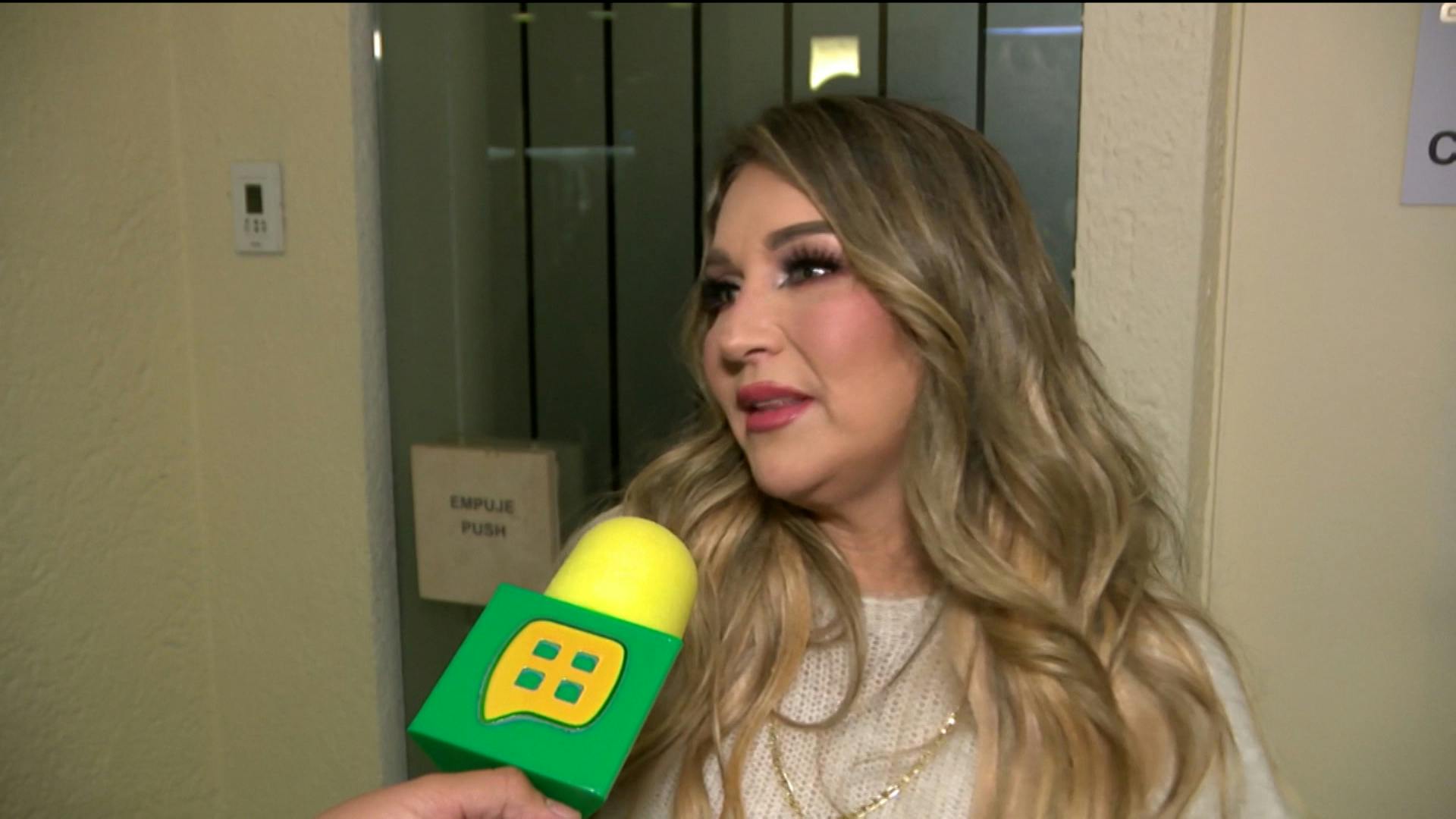 ¡Exclusiva! Alicia Villarreal confirma violencia por parte de Arturo Carmona