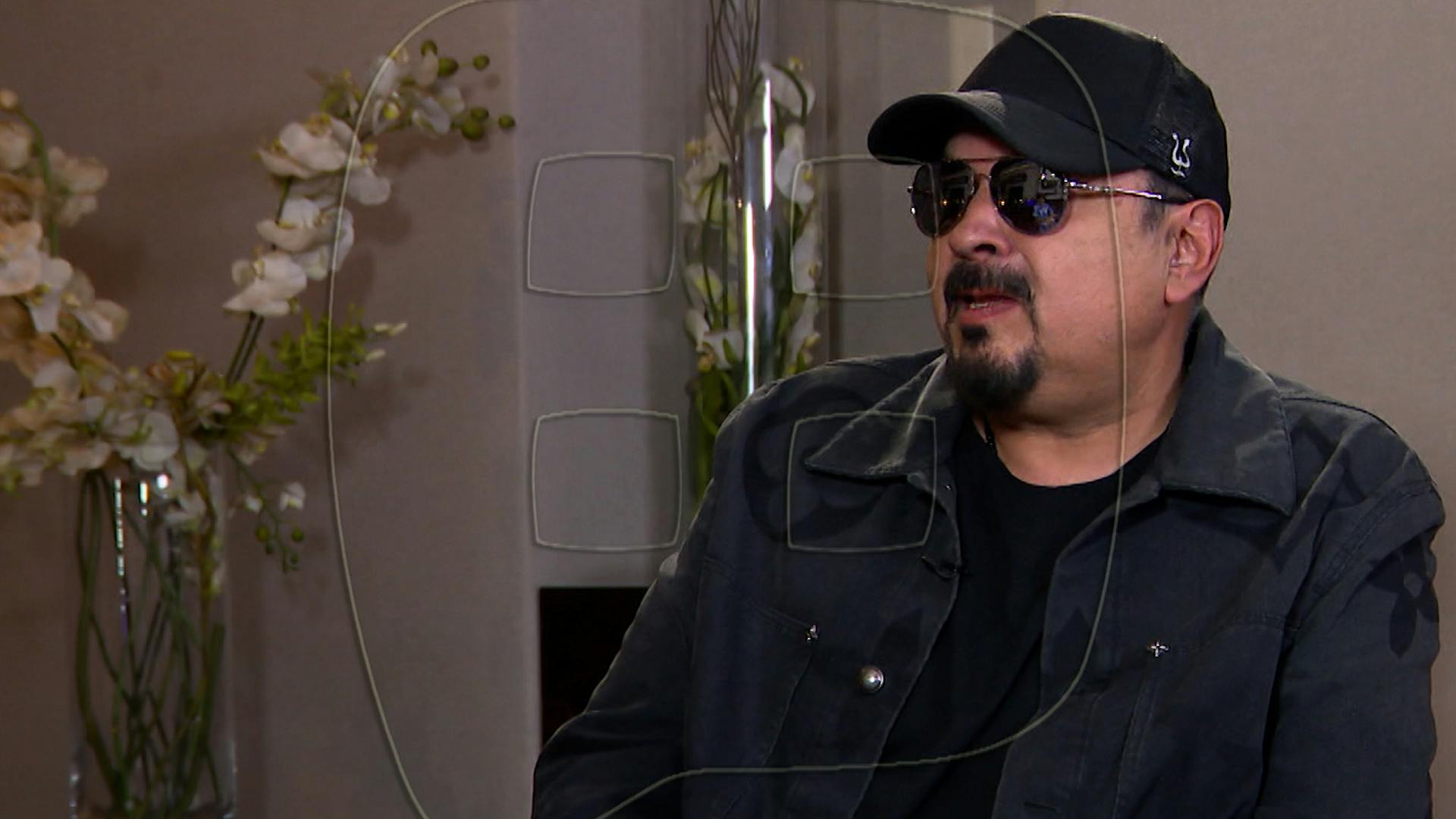 "Fue muy rápido": Pepe Aguilar confiesa cómo tomó el compromiso de Ángela y Christian