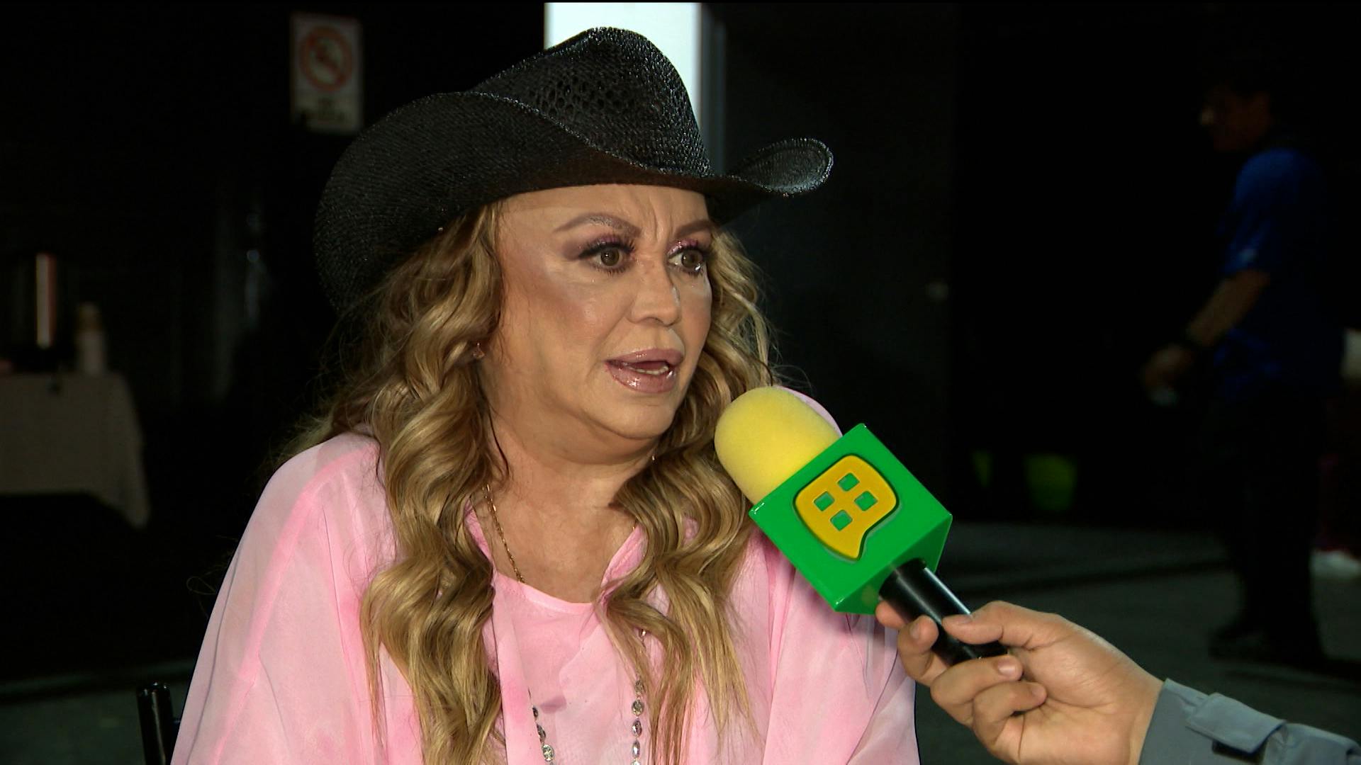 'La Chicuela' revela que Alicia Villarreal también sufrió violencia junto a Arturo Carmona