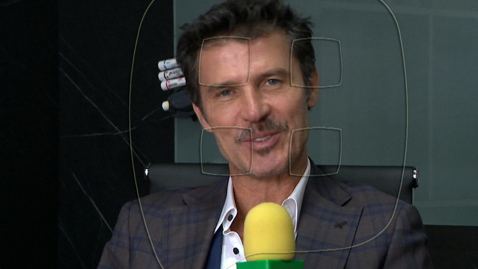 Salen a la luz audios donde Sandra Vale relata que su hijo, Leonardo García, estuvo a punto de acuchillarla