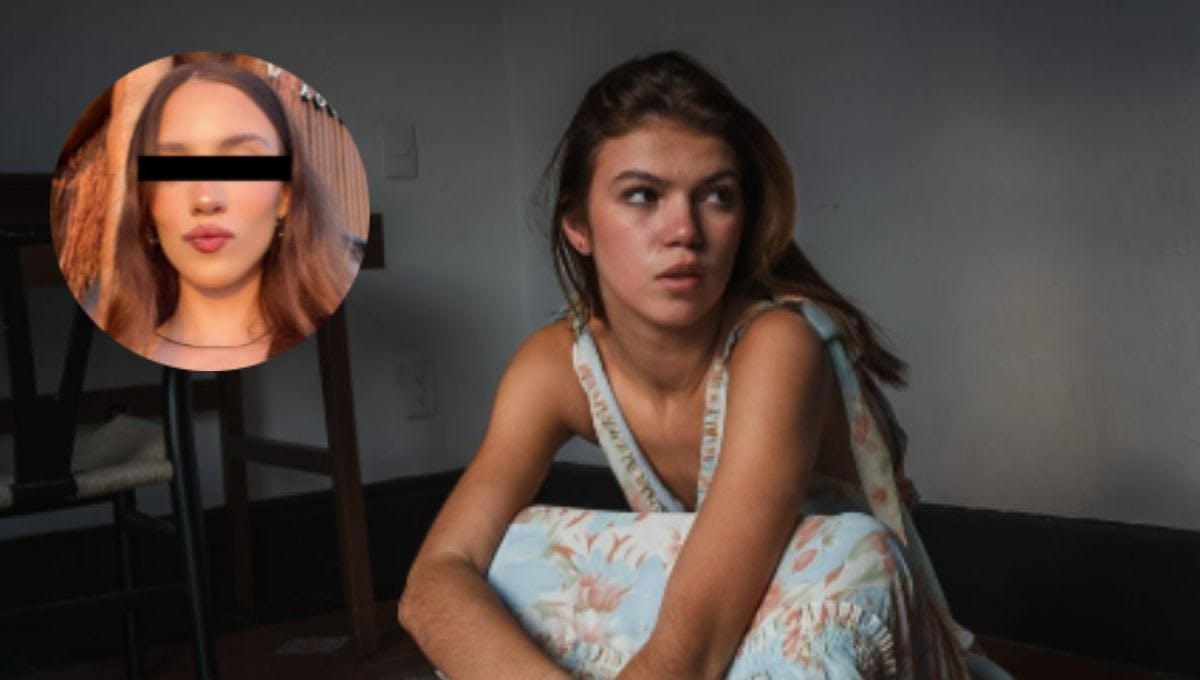 ¿Valentina Gilabert sostiene una relación con el exnovio de Marianne N?