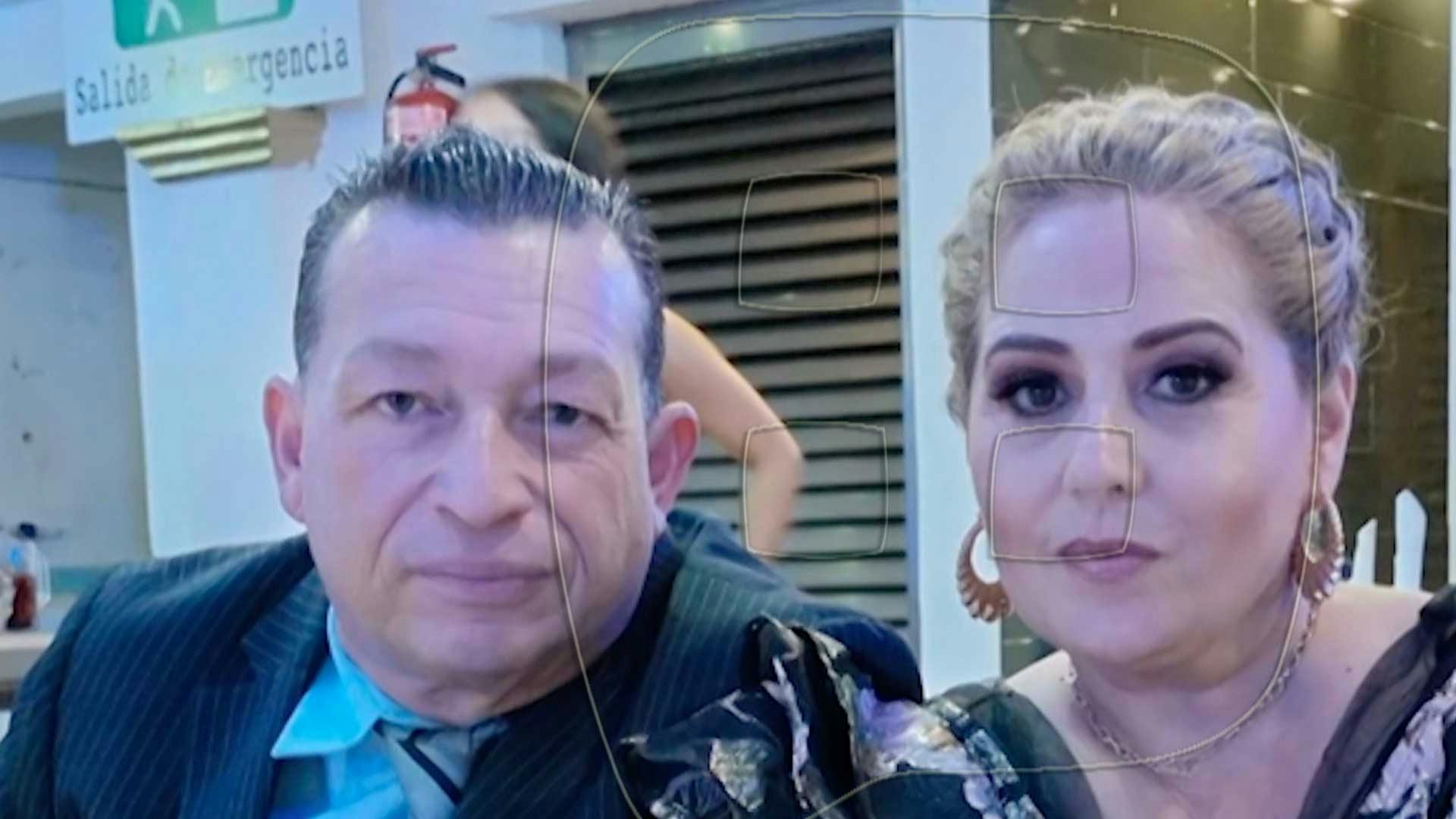 Mamá de Octavio Ocaña revela que su esposo estuvo a punto de balearla