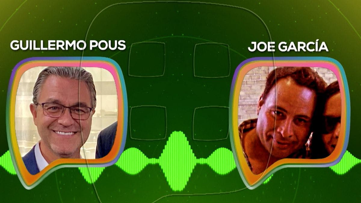 ¿Quién es Joe García? Conoce al supuesto hijo no reconocido de Juan Gabriel