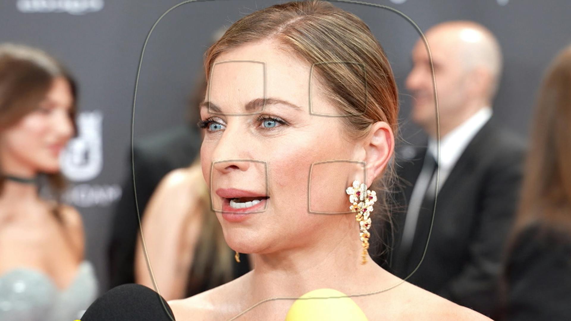 Ludwika Paleta emprendió acciones legales contra un acosador anónimo