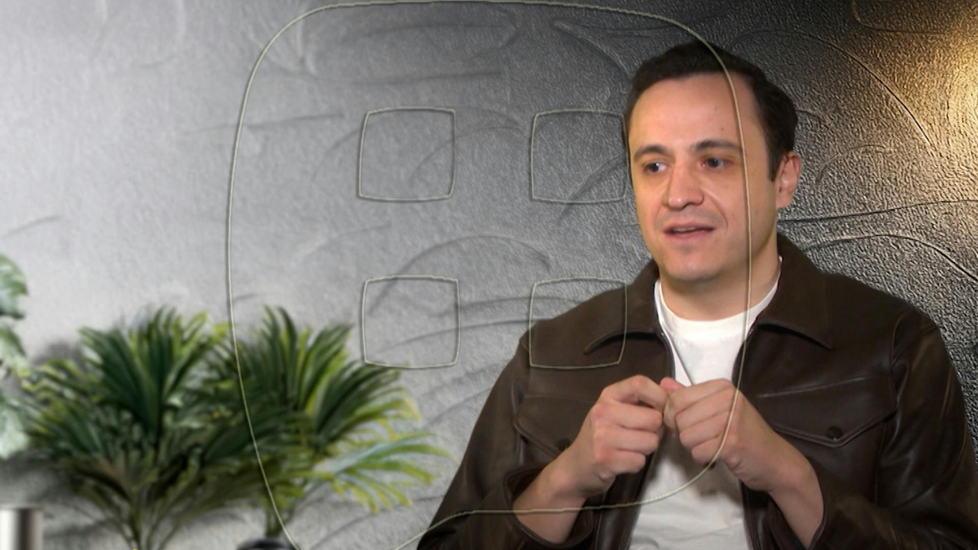 Richie O'Farril regresa a los escenarios tras rehabilitación