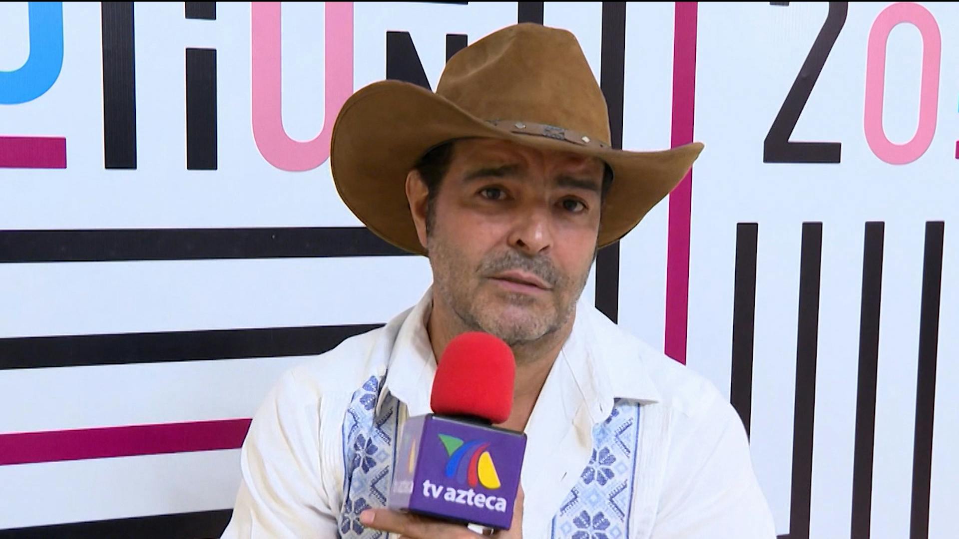 Pablo Montero platica cómo conoció a la chica que lo acusó