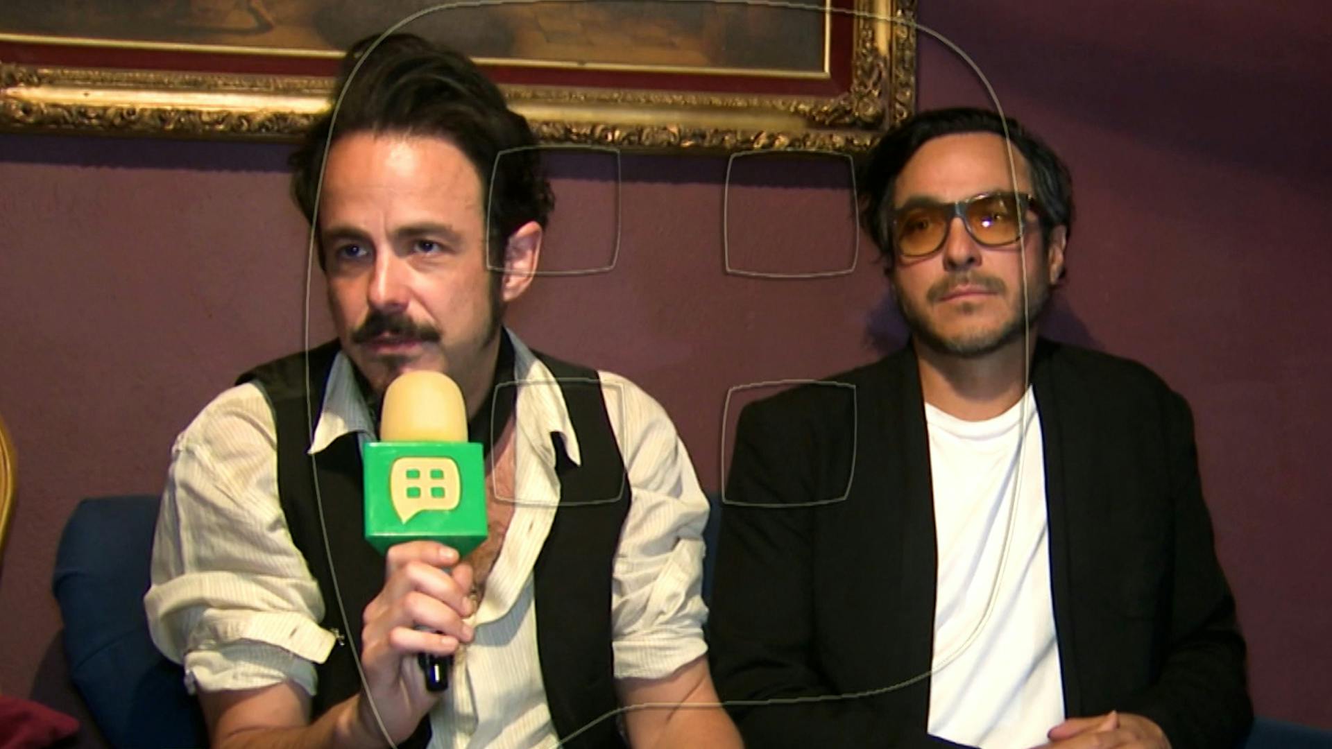 Motel llega a la casa de sus fans con su proyecto "Gira en Kasas"