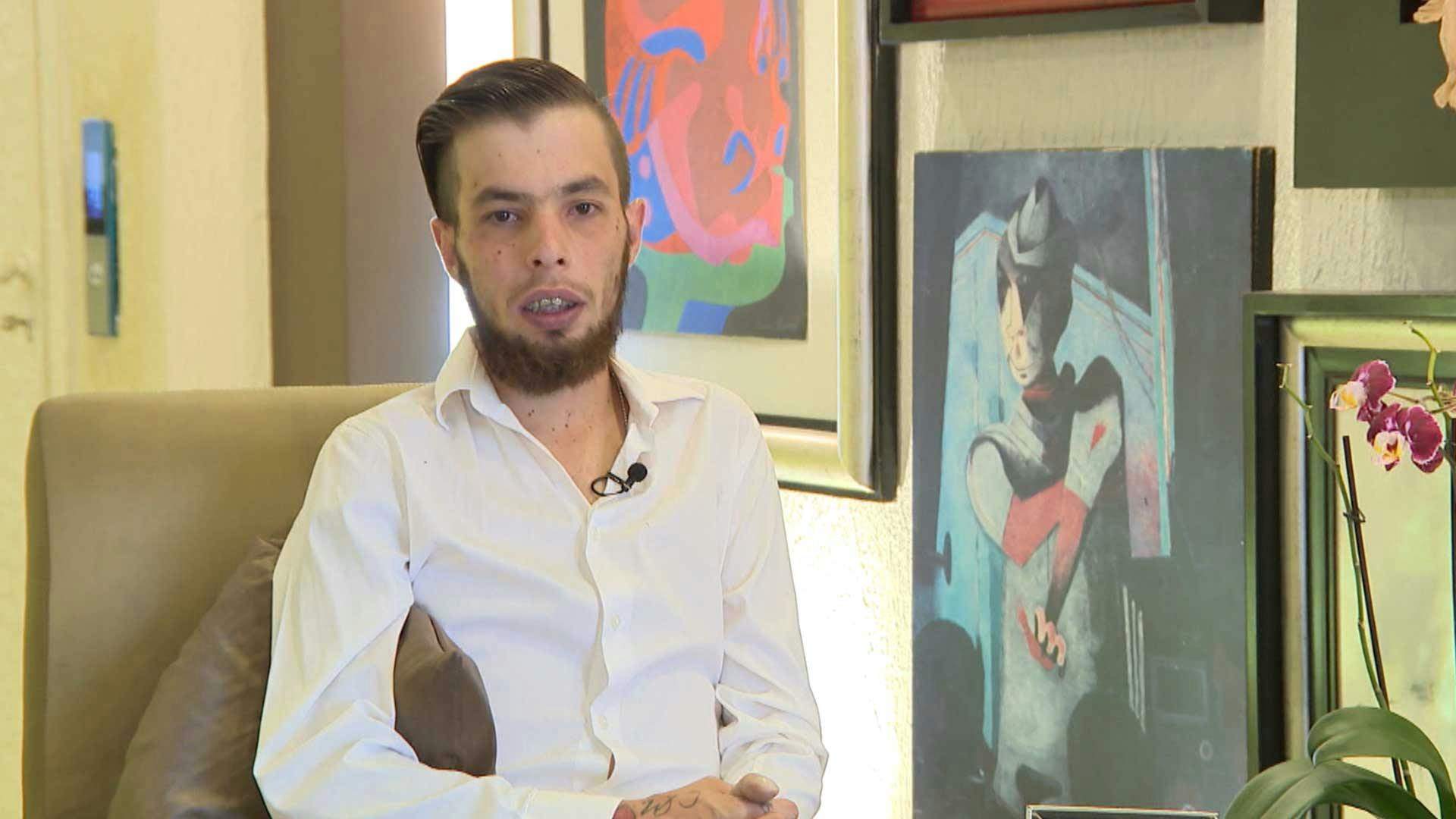 Nieto de Cantinflas no piensa regresar a rehabilitación; le envía un mensaje a Julio César Chávez