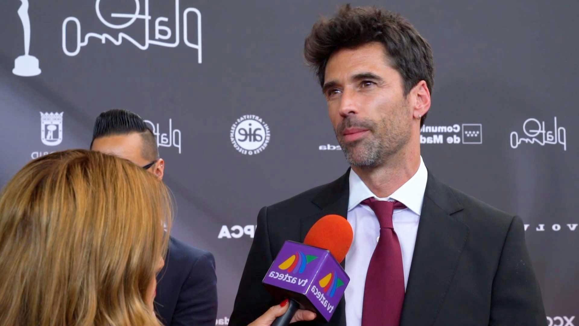 "No soy un papá perfecto": Matías Novoa habla de la polémica de la manutención a su hijo