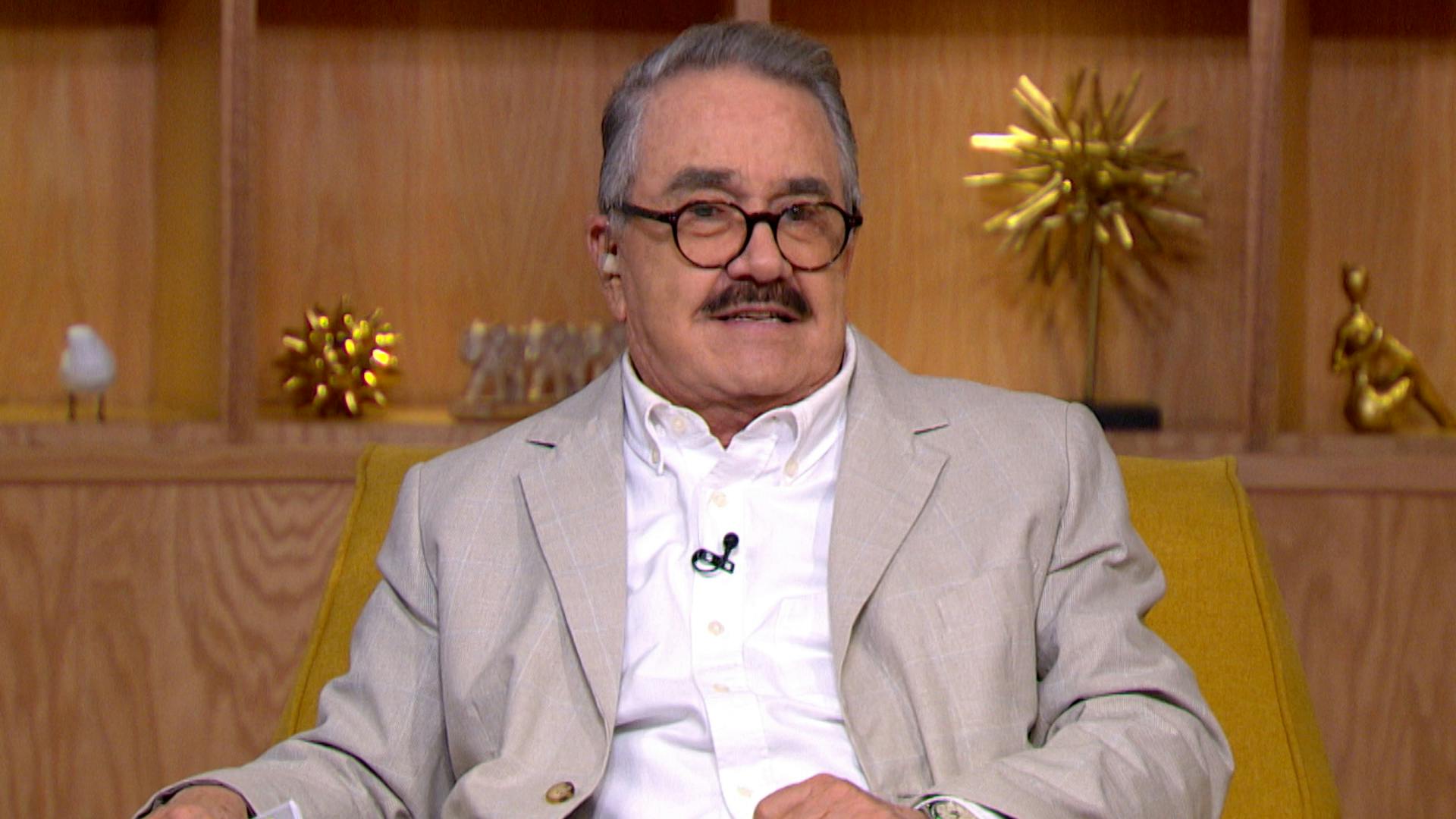 Pedro Sola revela cómo quiere ser sepultado y en qué lugar 