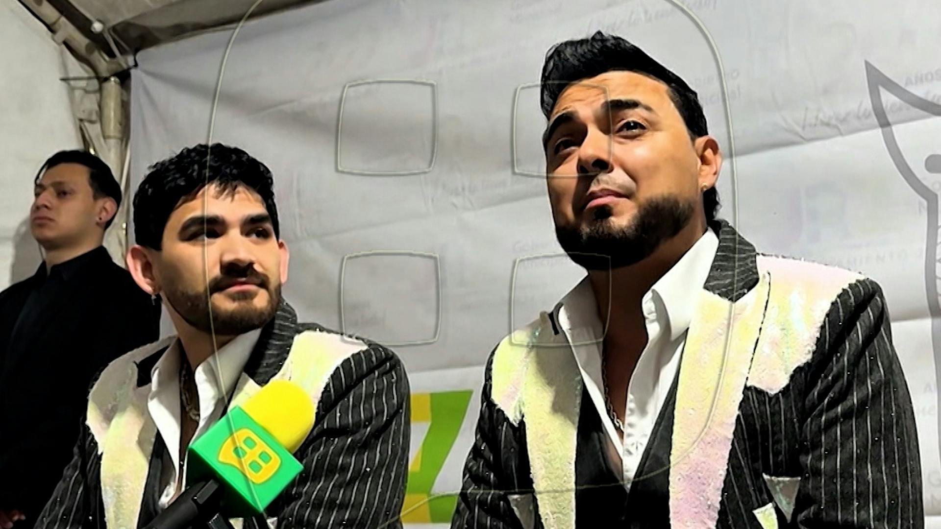 "Hay que respetar las reglas": Banda El Recodo se cuadra ante prohibición de narcocorridos 
