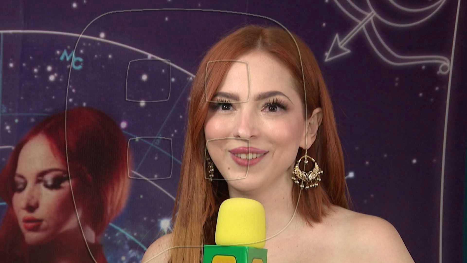 Paty Cantú responde a las críticas por su apariencia física 