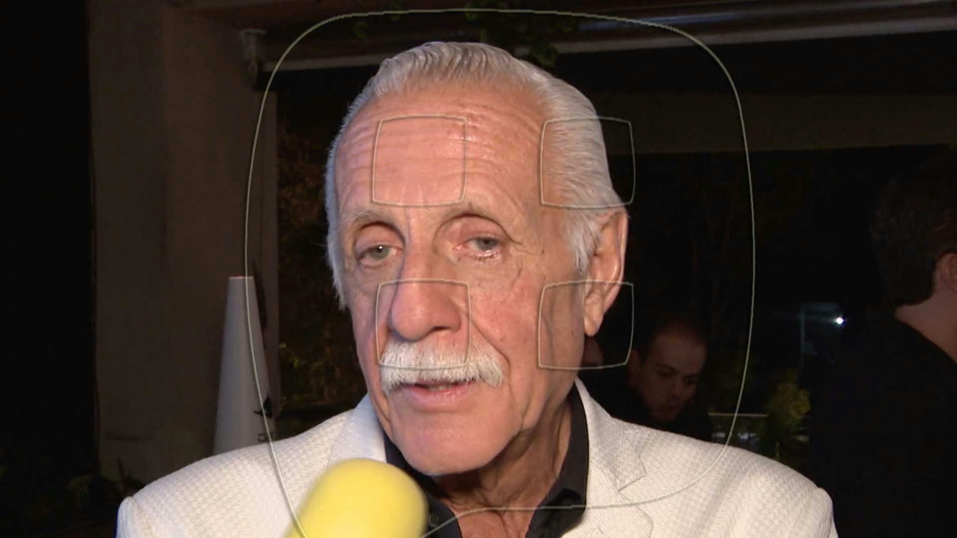 ¿"Si tú te atreves" es de Luis Miguel a Paloma Cuevas?, reacciona Rafael Herrerías