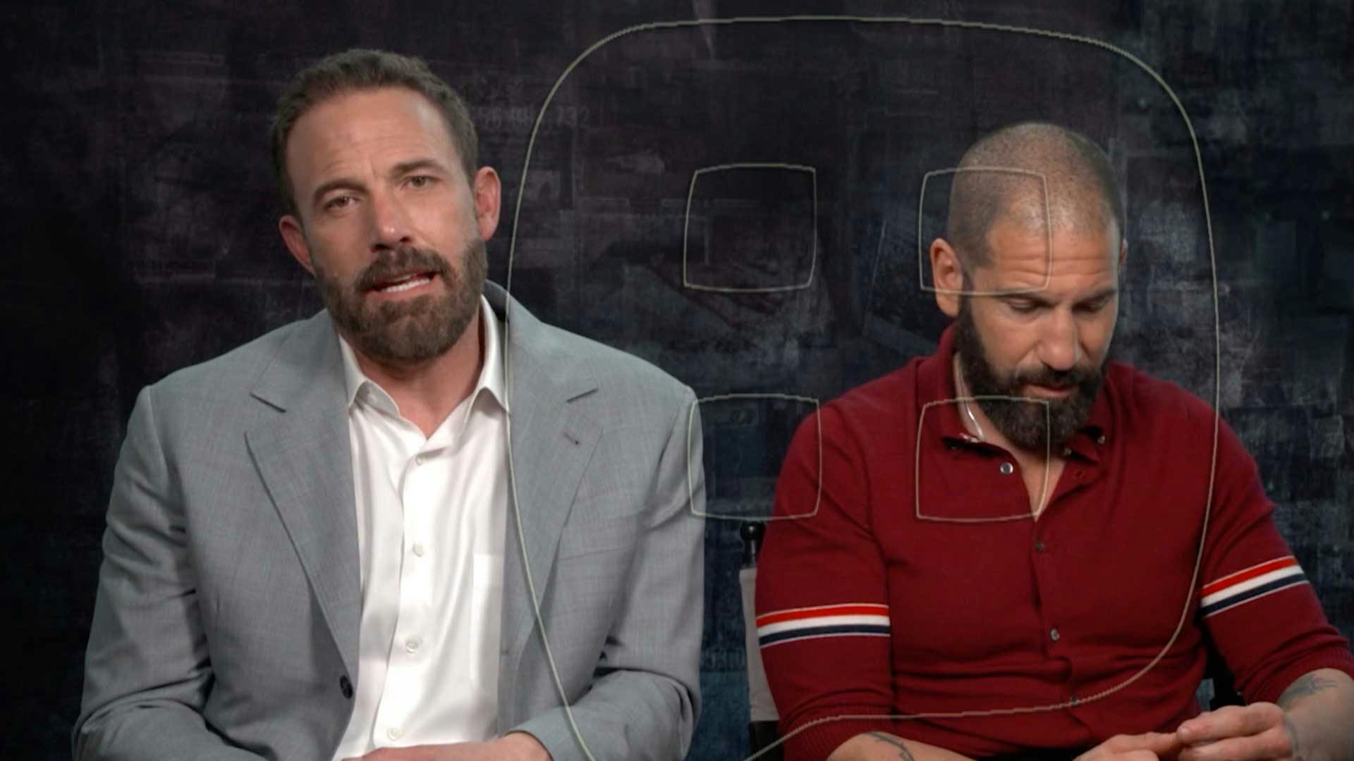 Ben Affleck así opinó sobre las políticas migratorias impuestas por EUA a los mexicanos 