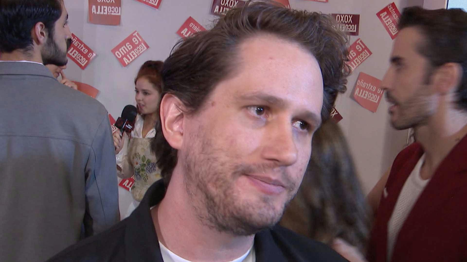 ¿Nieto de 'Cantinflas recayó en adicciones? Su hermano responde 