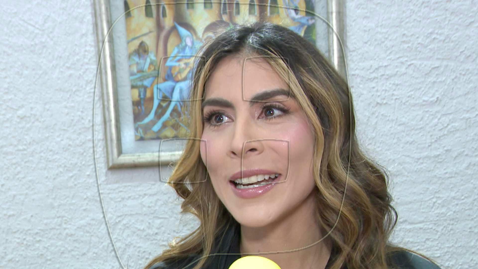 María León revela el problema ortopédico por el que de niña sufrió bullying 