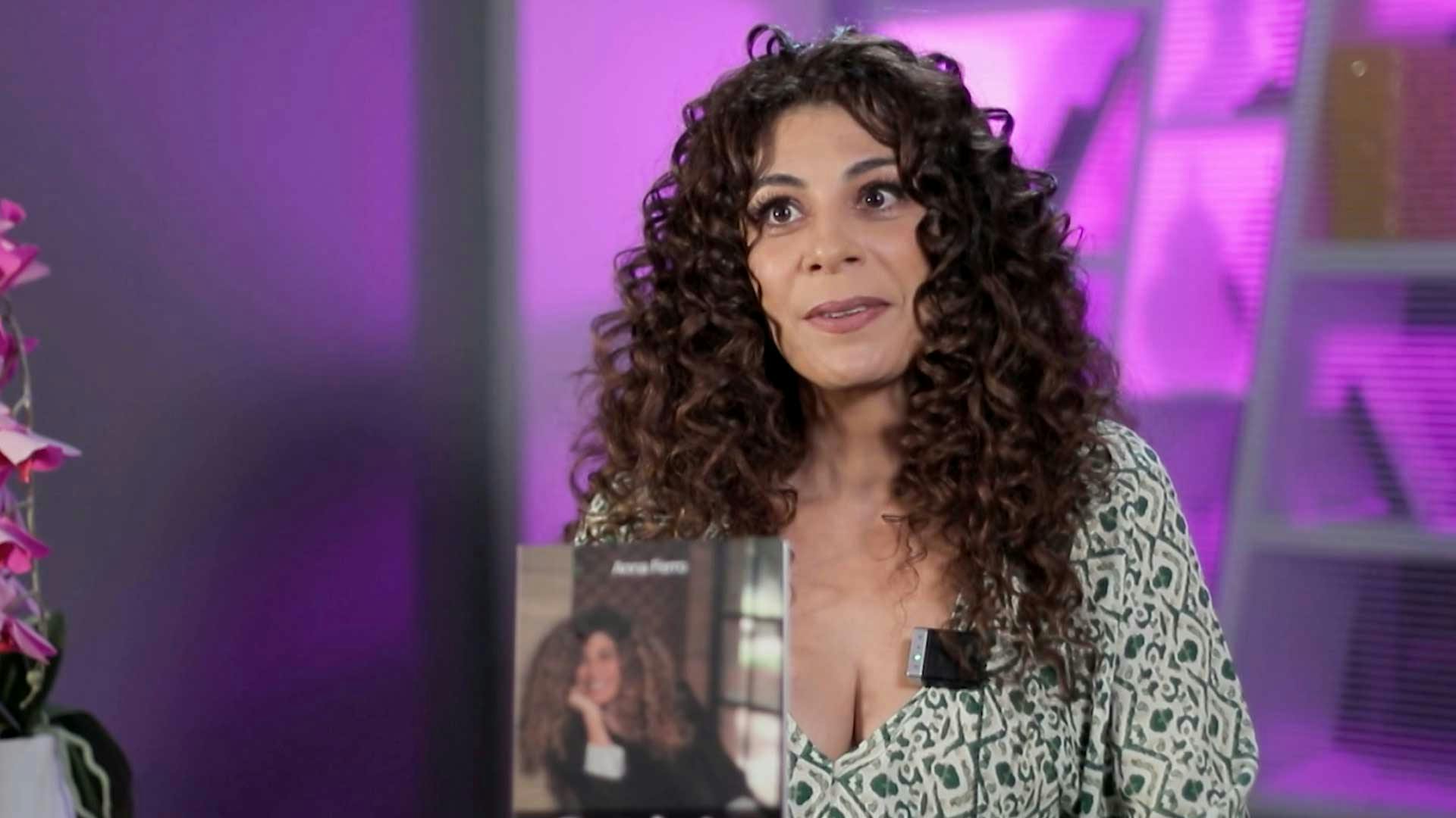 Anna Ferro revela por qué no invitó a los hijos de Fer del Solar a depositar sus cenizas en el mar