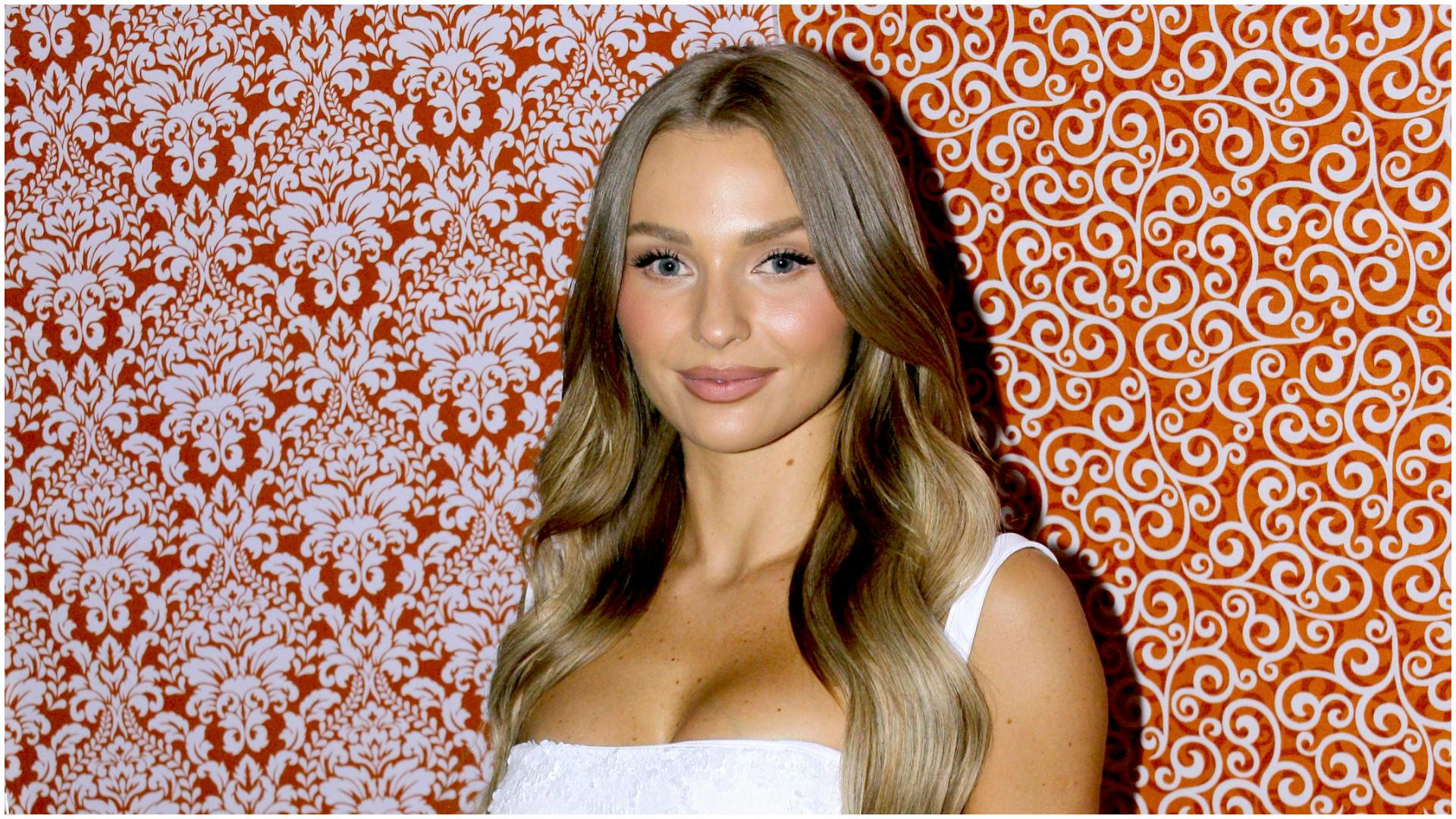 ¿Problemas de salud? Reclaman a Irina Baeva incumplimiento de contrato 