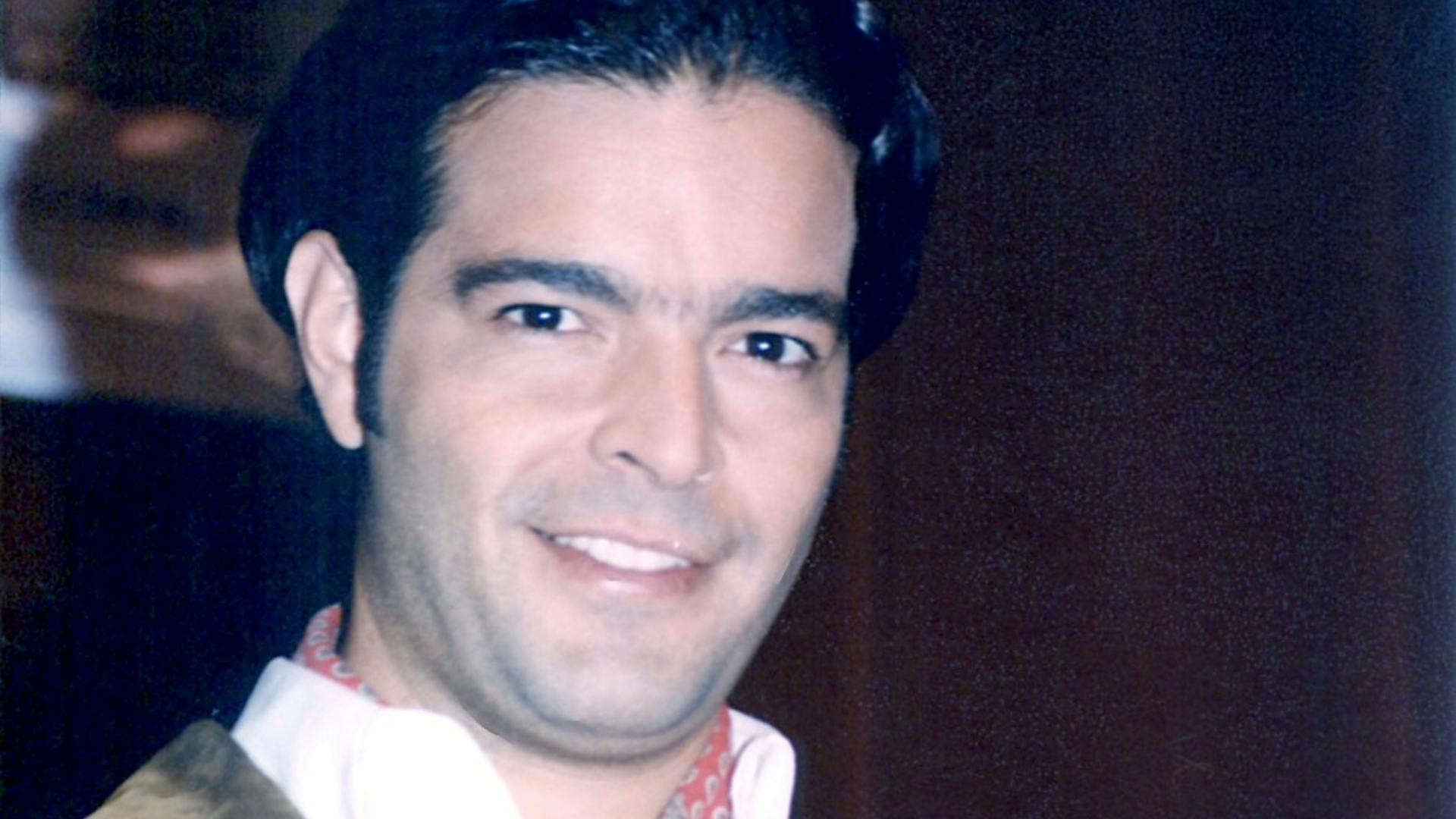 "Pablo Montero se comportaba raro en Perfume de Gardenia": Enrique Madrid