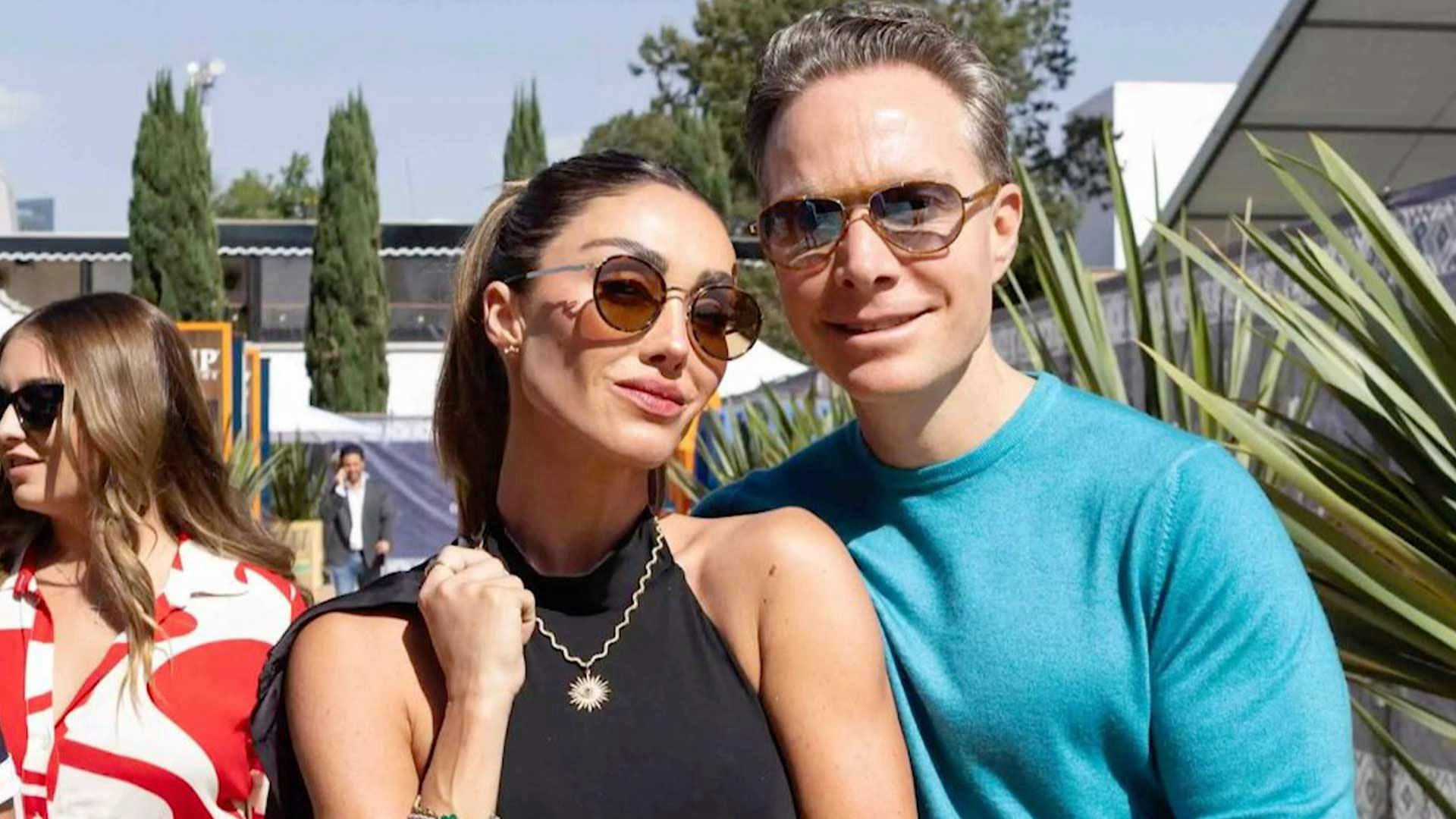 Anahí explica si recuperó el oído tras la perforación de su tímpano