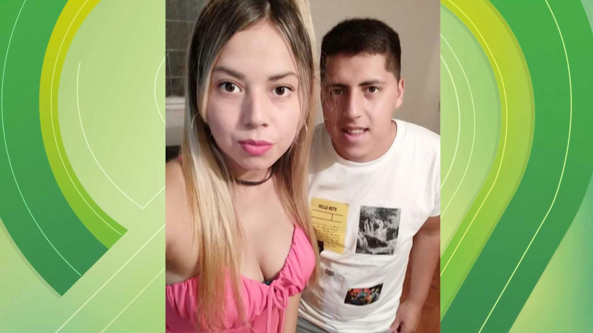 La joven que acusó a Cazzu de ser "la amante" podría haber mentido, estas son las pruebas