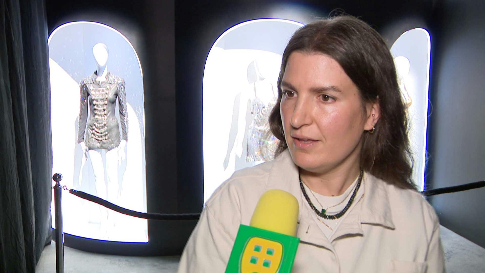 ¿Un museo de Shakira? Conoce la experiencia que ofrece esta gran exposición