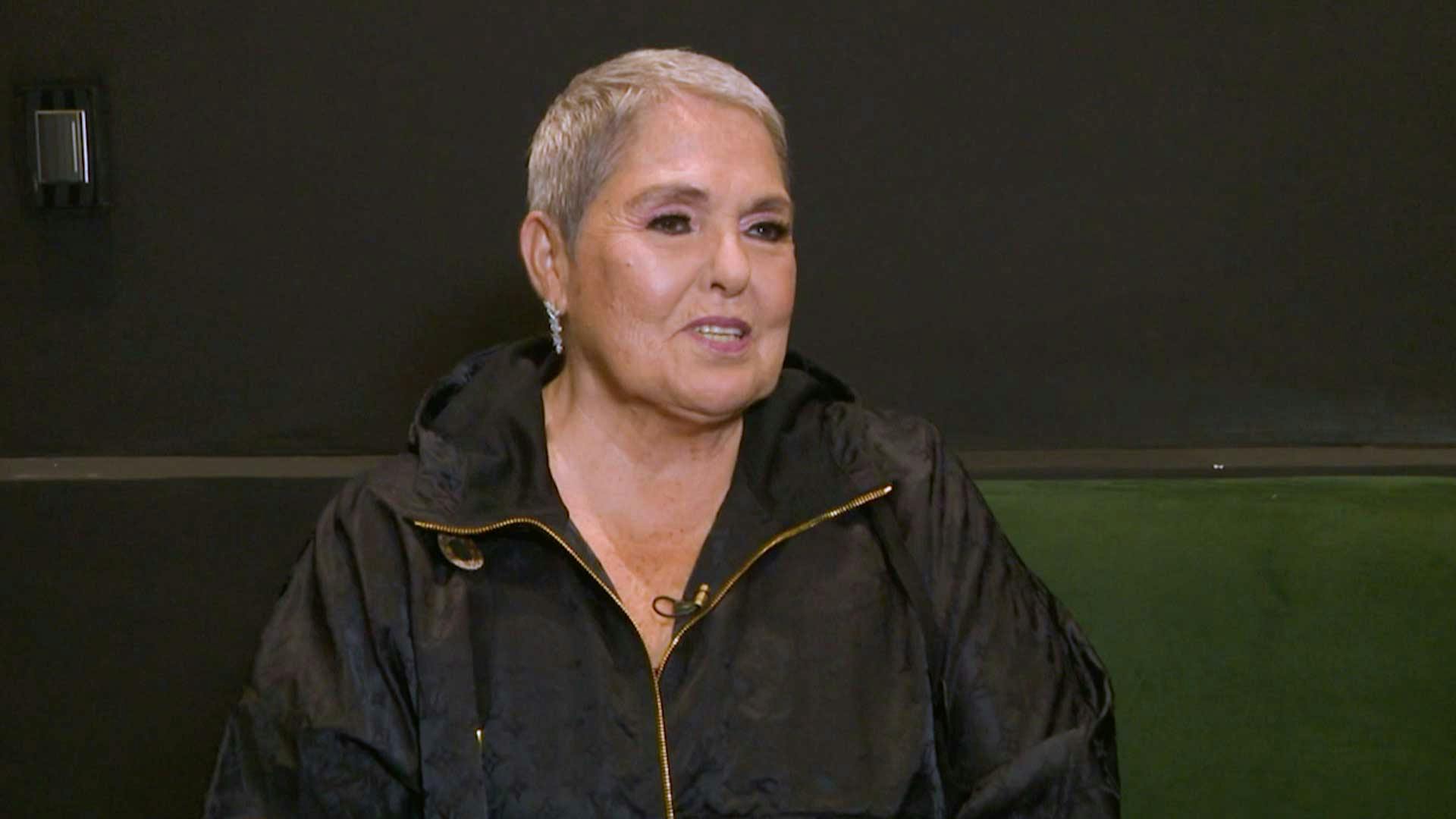 Lupita D'Alessio dará un concierto en el Zócalo de México, aquí todos los detalles 