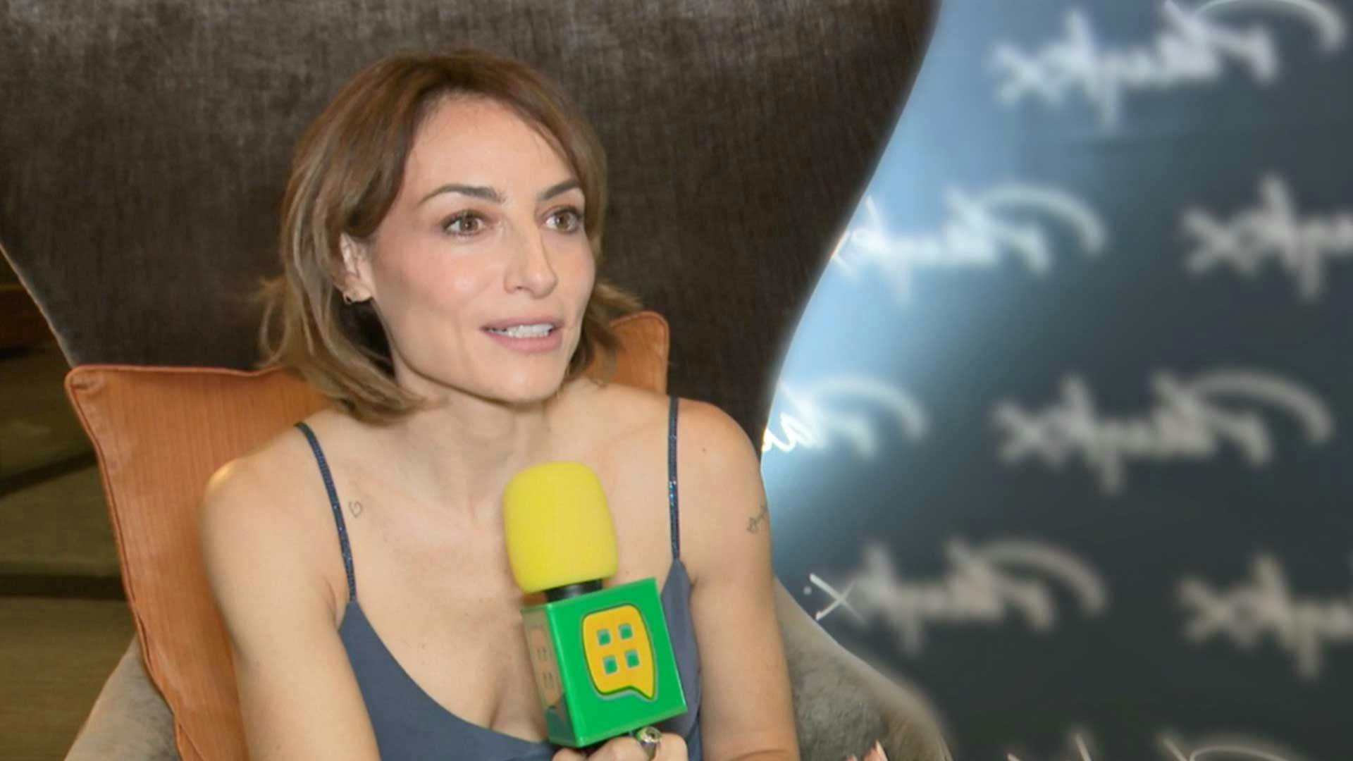 Marimar Vega explota ante los comentarios de la supuesta infidelidad a Zuria Vega