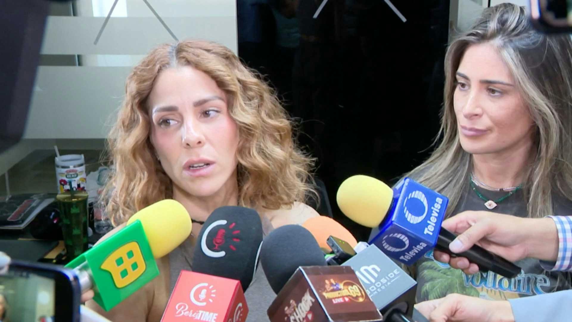 JNS opinaron sobre el rompimiento entre los integrantes de OV7