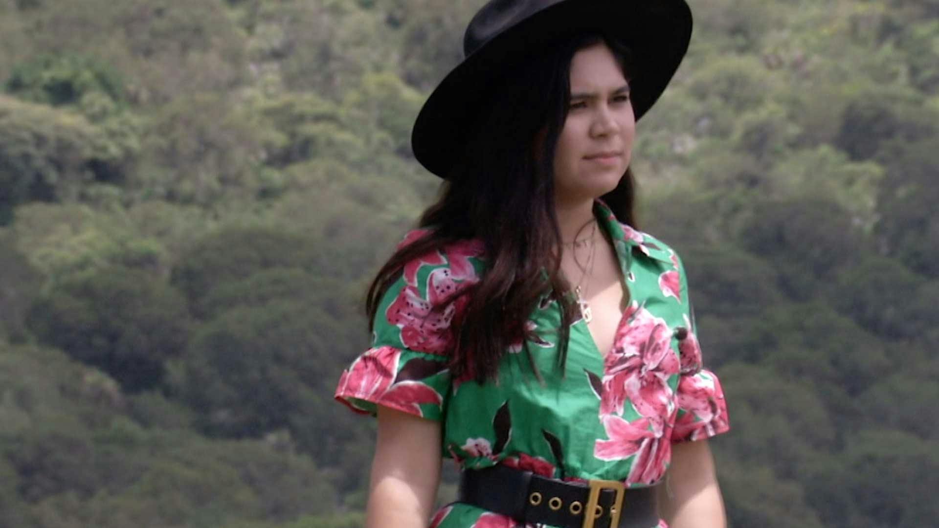 Juliana dice estar avergonzada de pertenecer a la familia Figueroa