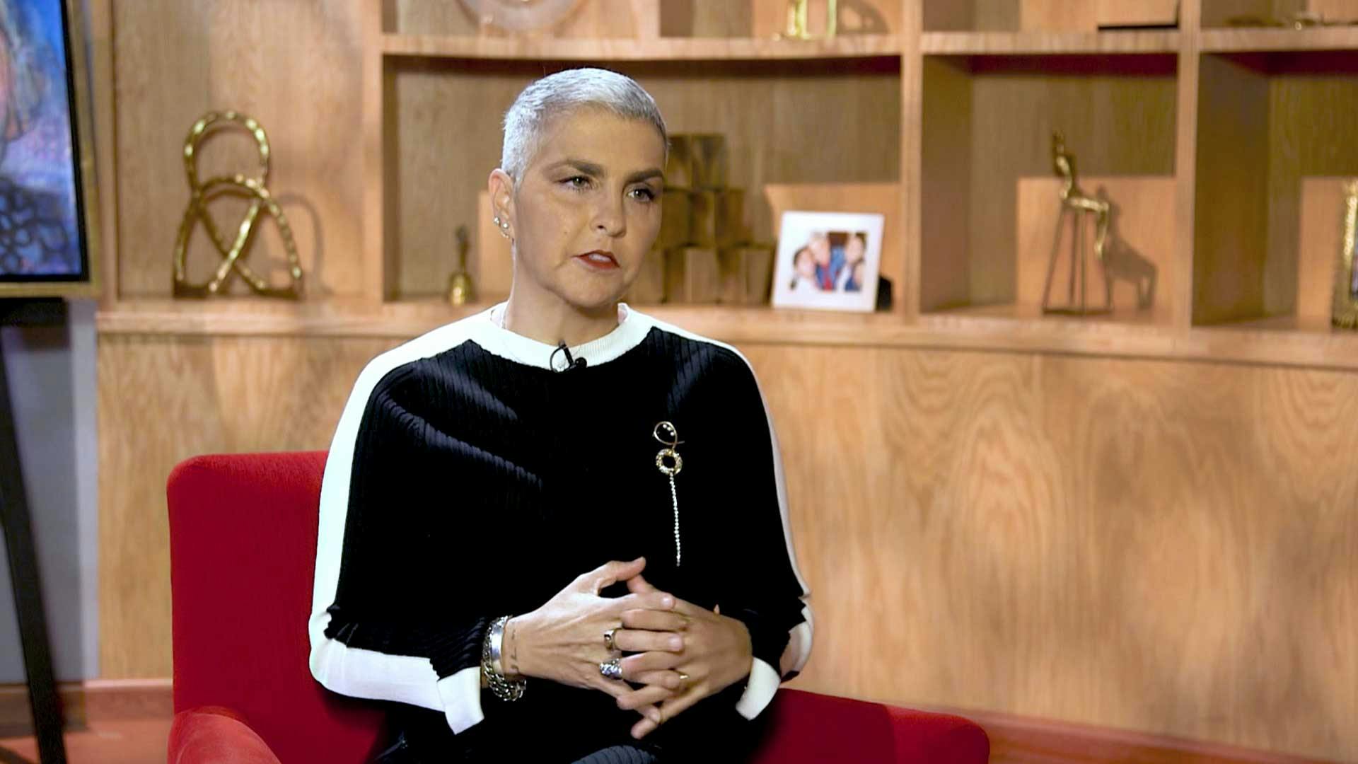 Esta es la verdadera historia sobre el papá de Apio y Federica Quijano