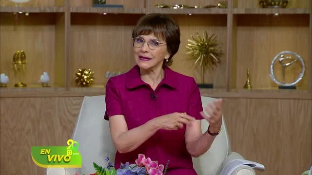 Alicia Villarreal habla por primera vez de la reciente muerte de su padre