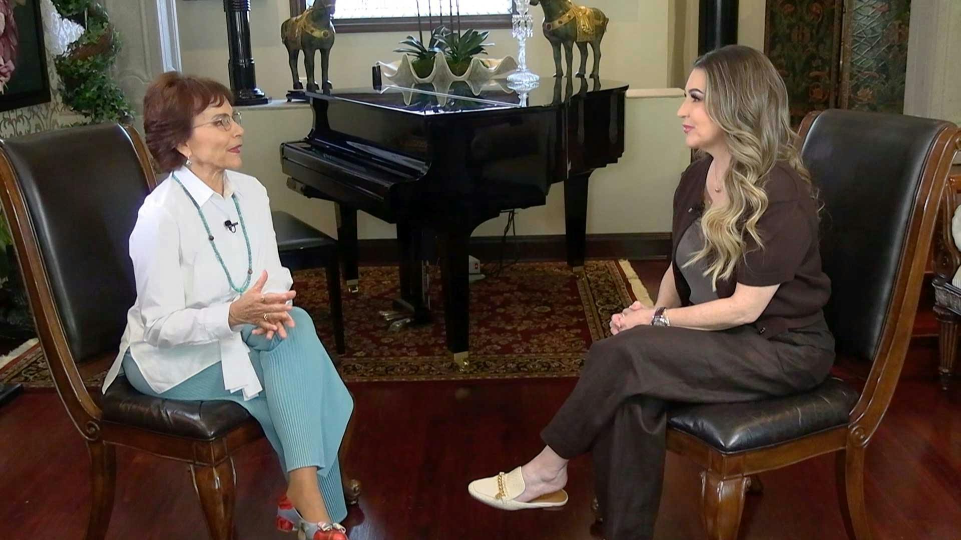 Alicia Villarreal rompe el silencio y revela detalles de la noche que Cruz Martínez la violentó