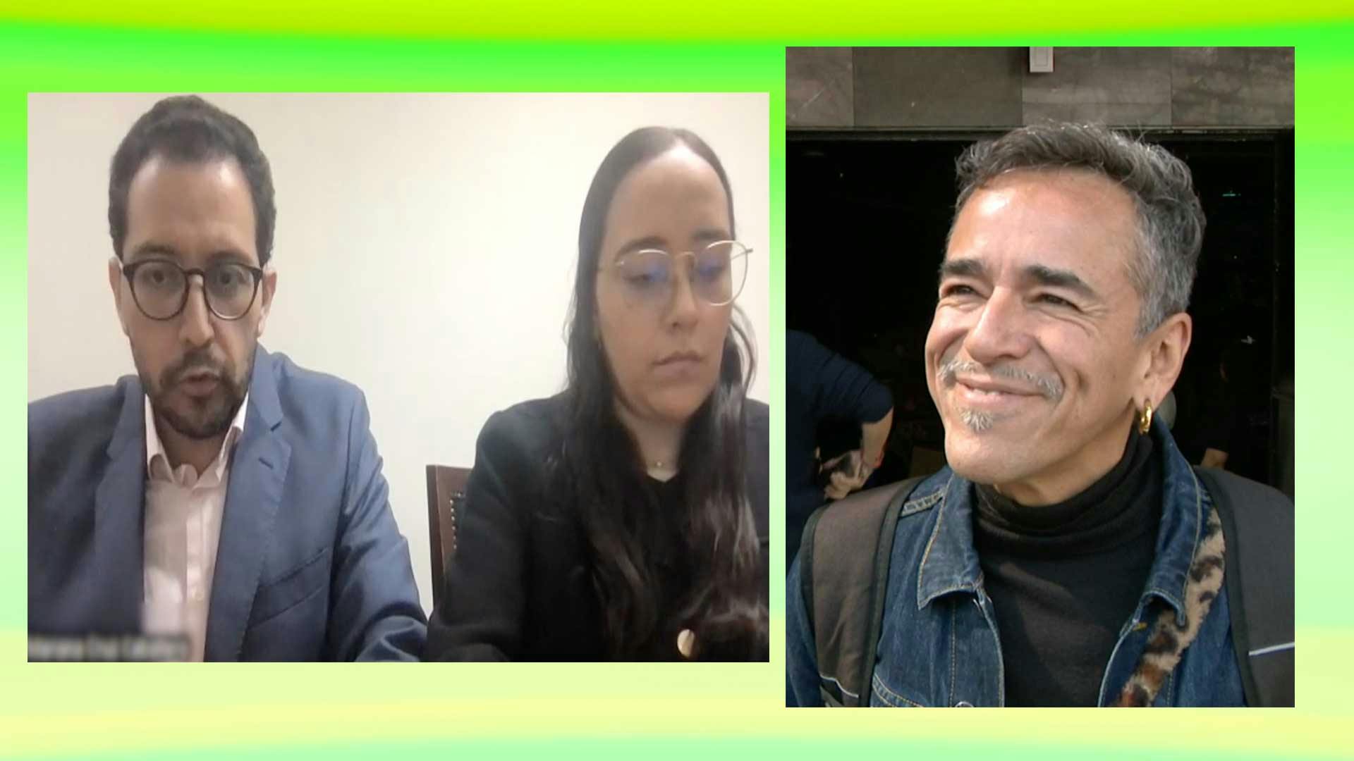 Abogados de la sobrina de Ofelia Medina desmienten a Rubén Albarrán