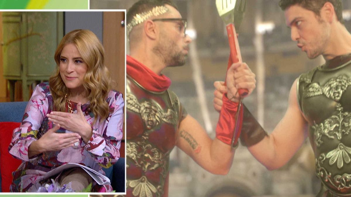 ¿Karla Sofía Gascón pasará por la alfombra roja de los Premios Oscars 2025? 