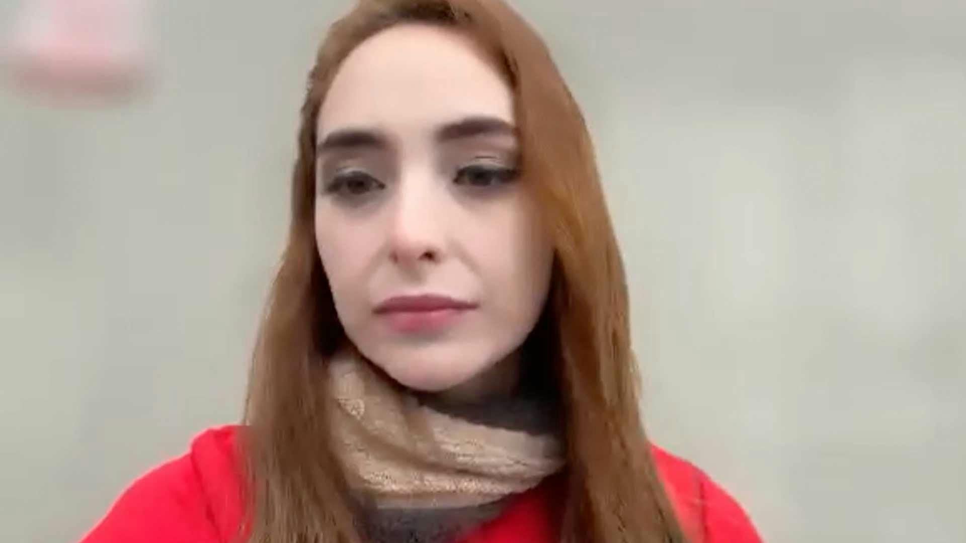 Elisa Vicedo confirma que se separó de Manuel Garcés por una muy fuerte razón