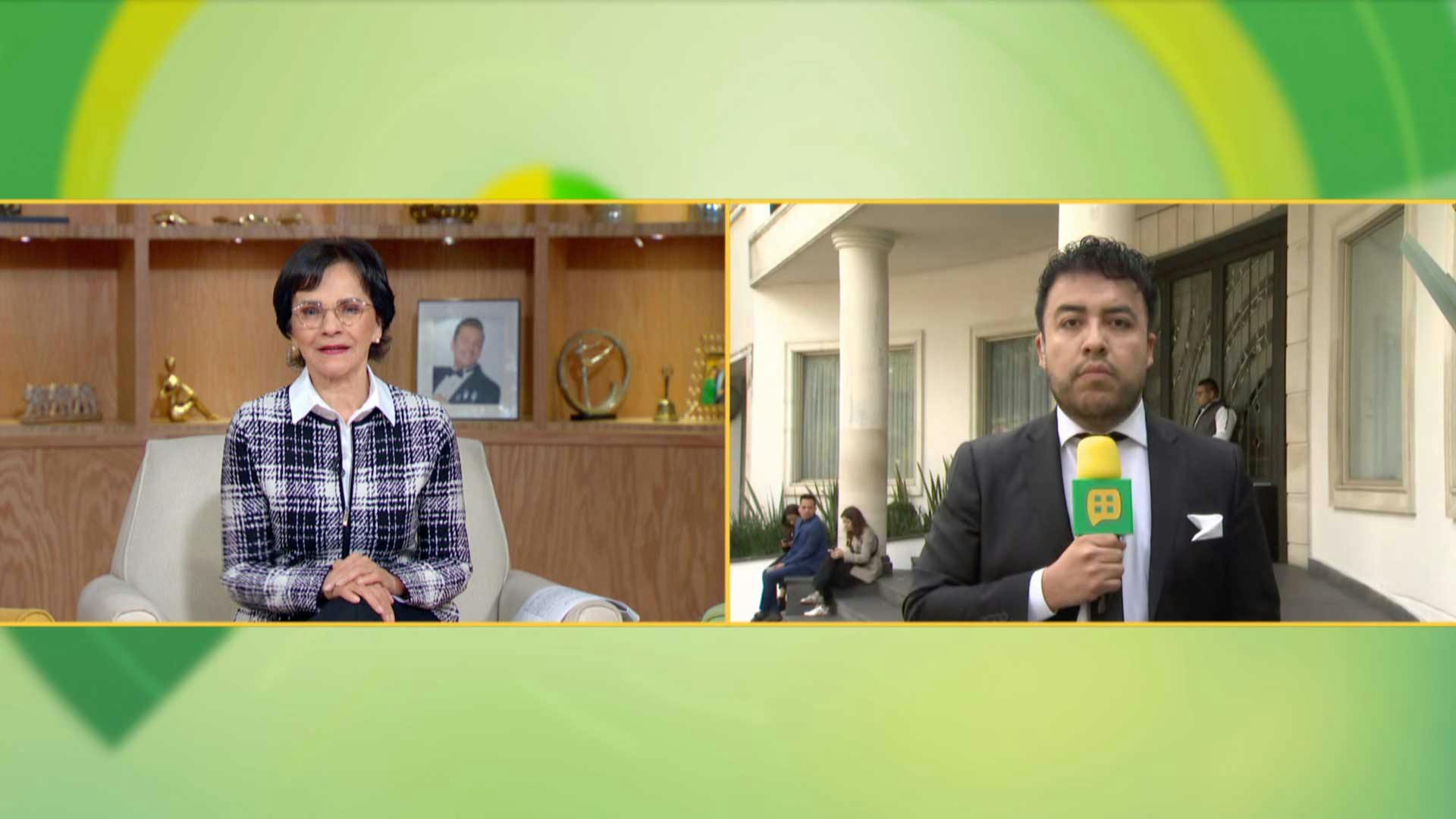 Todos los detalles del servicio fúnebre de nuestro querido Daniel Bisogno