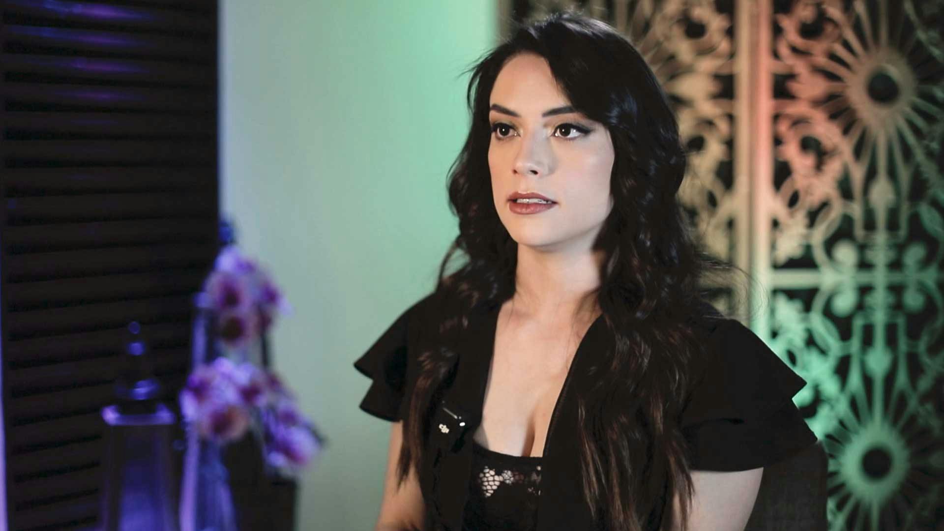 Maribel García acusa a Imelda de robar cosas de Maribel Guardia para pagar sus adicciones