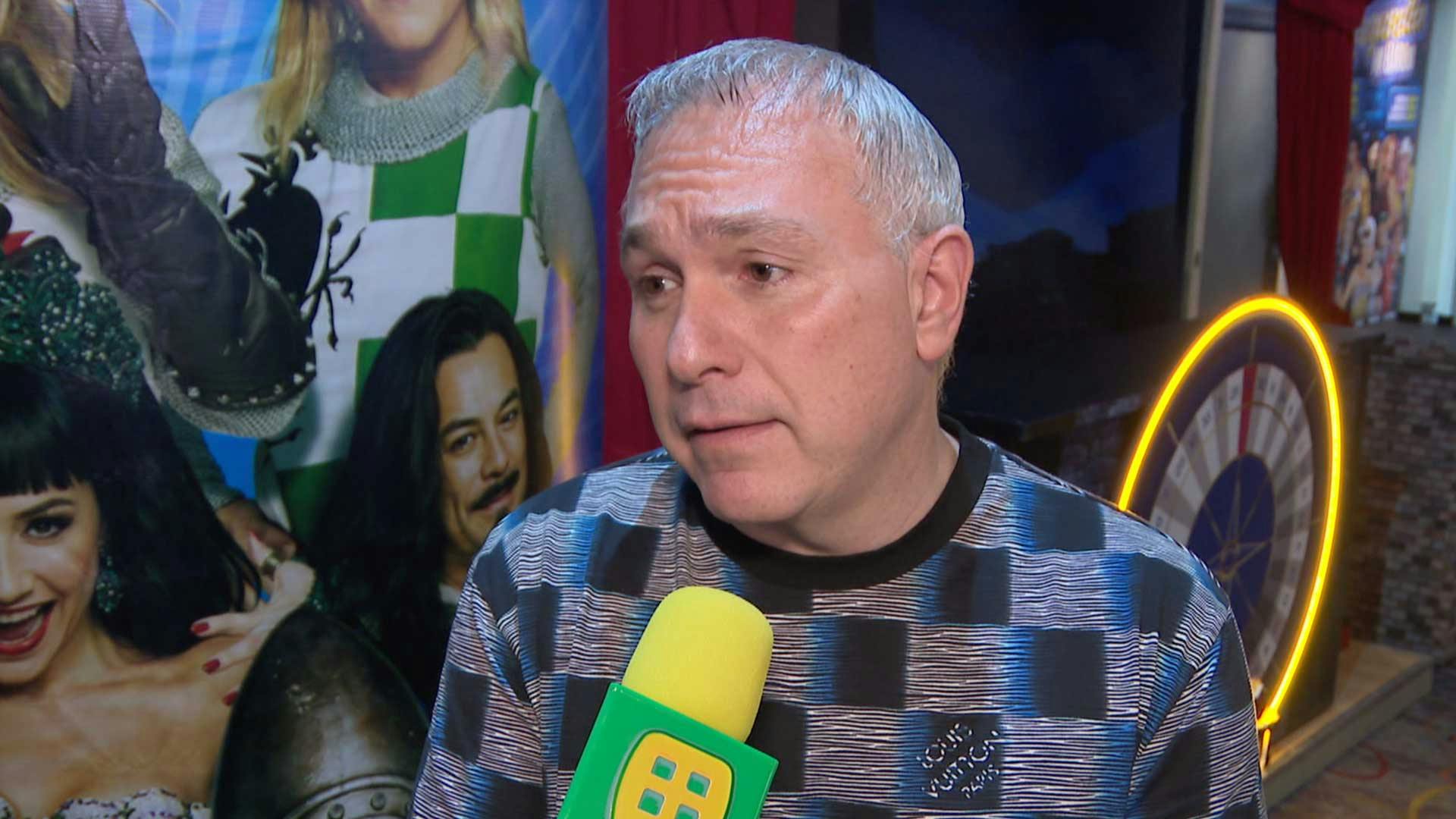 Maribel Guardia rechazó un proyecto muy importante, así lo aseguró Alex Gou