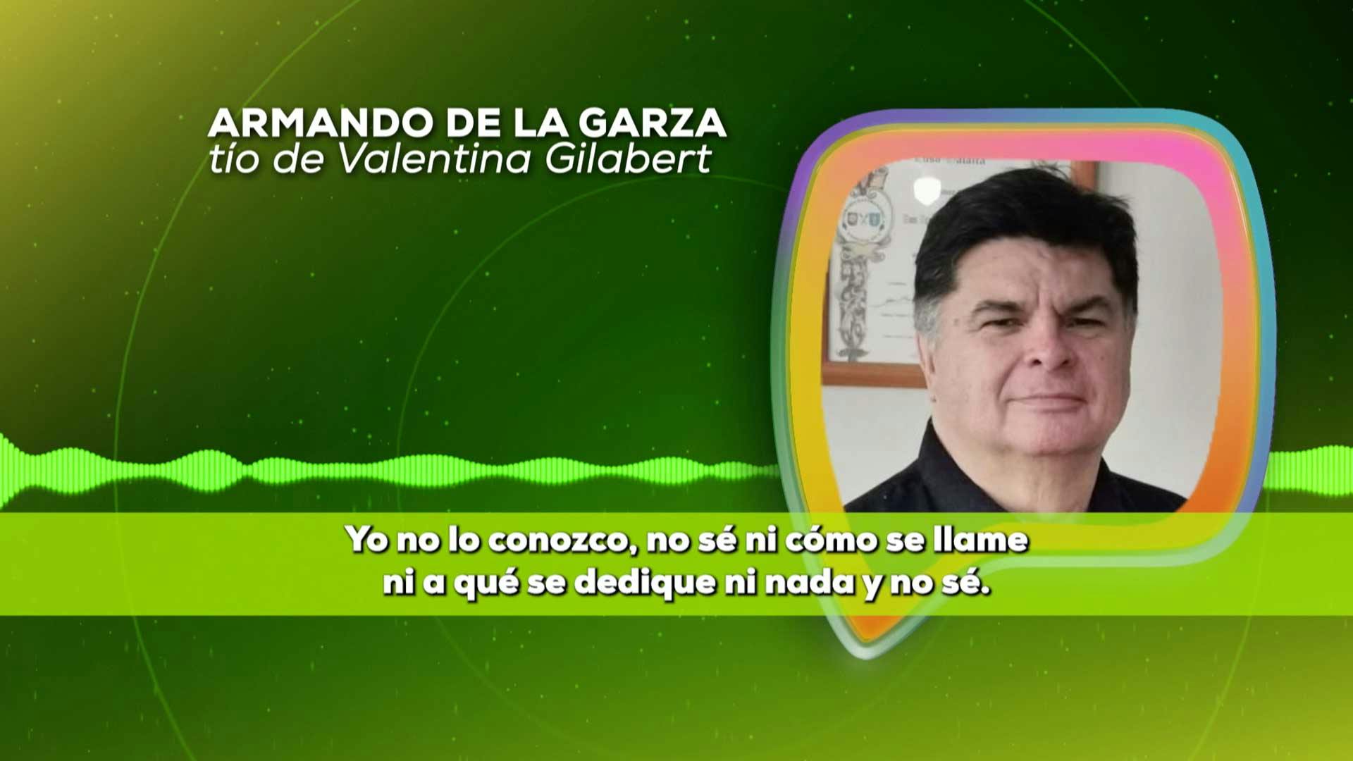 Salen a la luz audios donde se asegura que Marianne "N" grabó a Valentina Gilabert después de atacarla