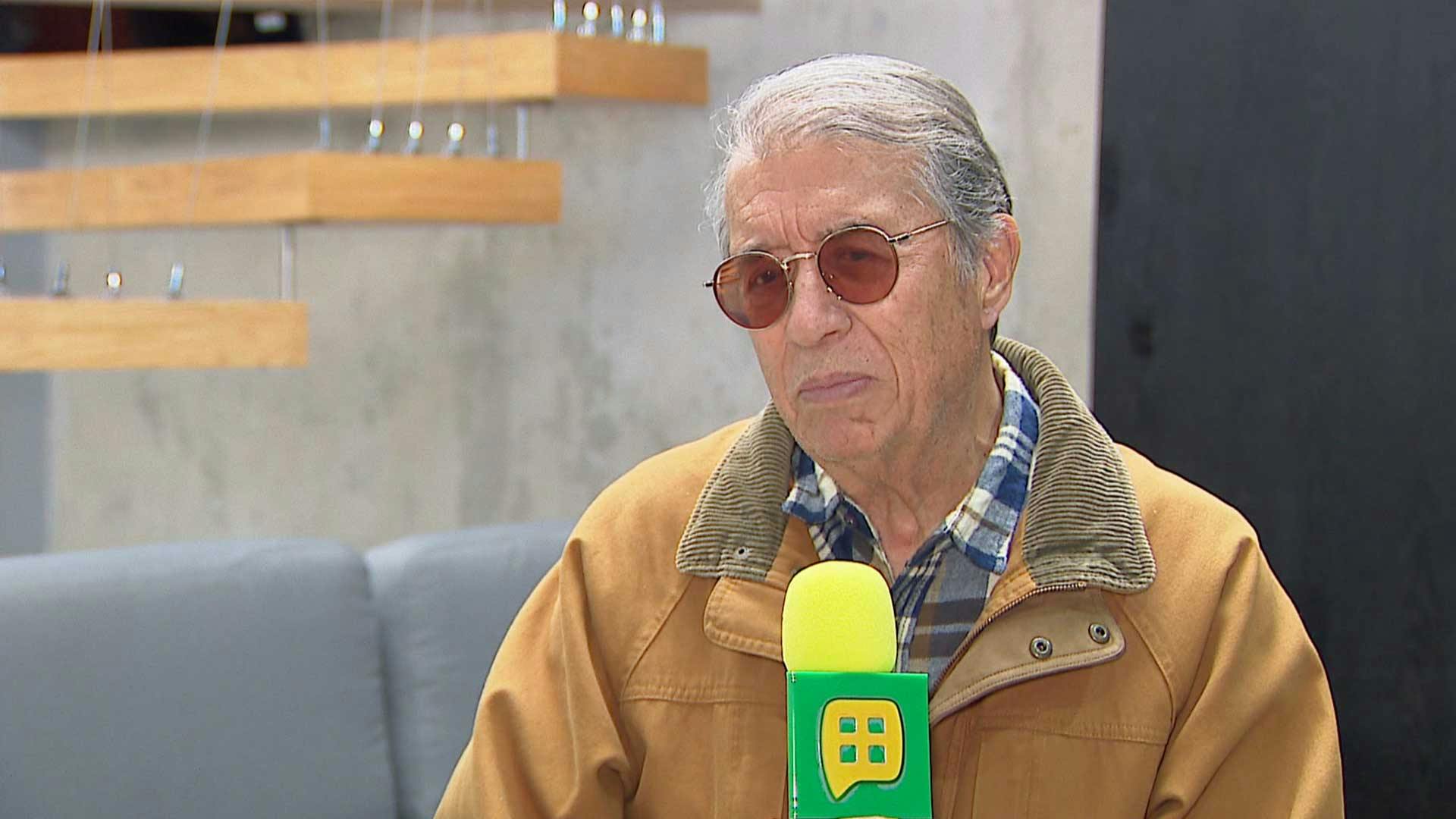 Napoleón ya tiene preparado su testamento para el día en que falte