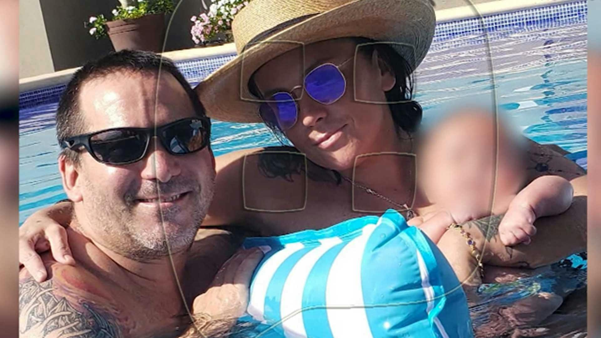 Enrique Guzmán le quitará su apellido al pequeño que creyó que era su hijo