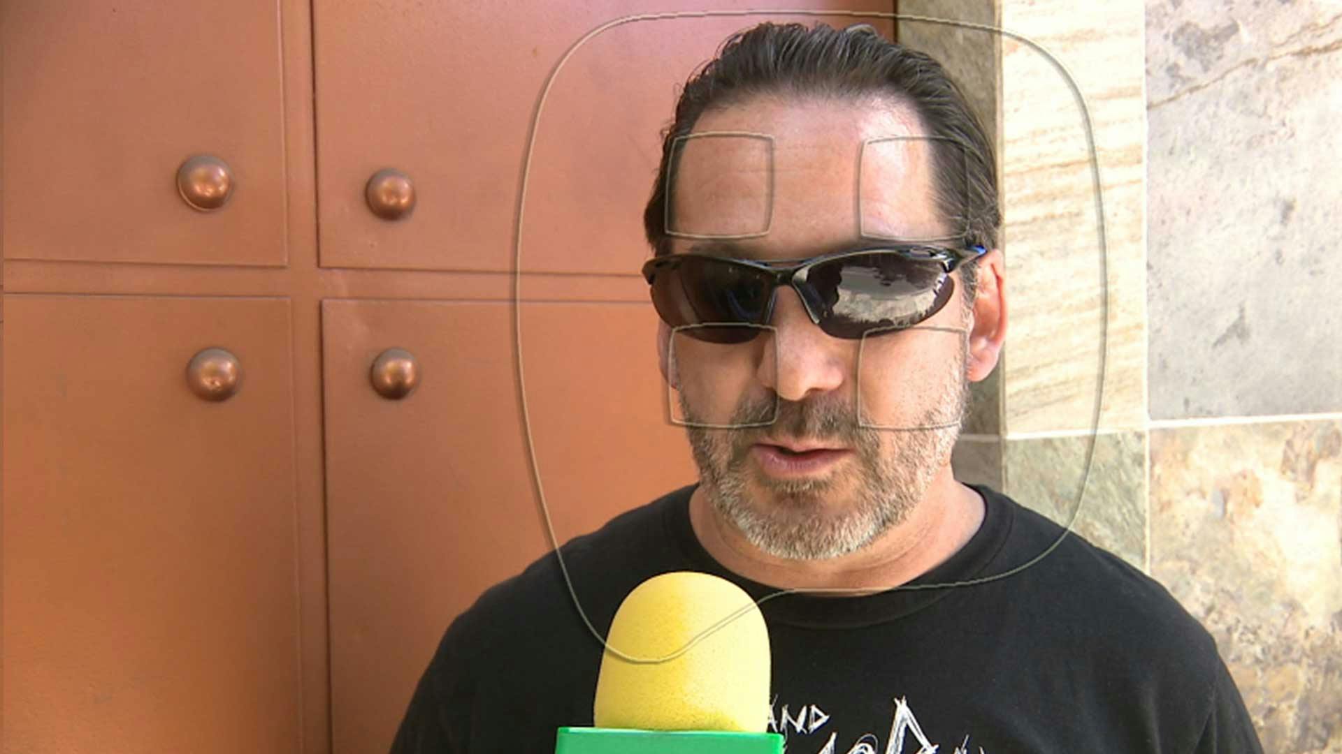 Luis Enrique confirma que ya se hizo lectura del testamento de Silvia Pinal