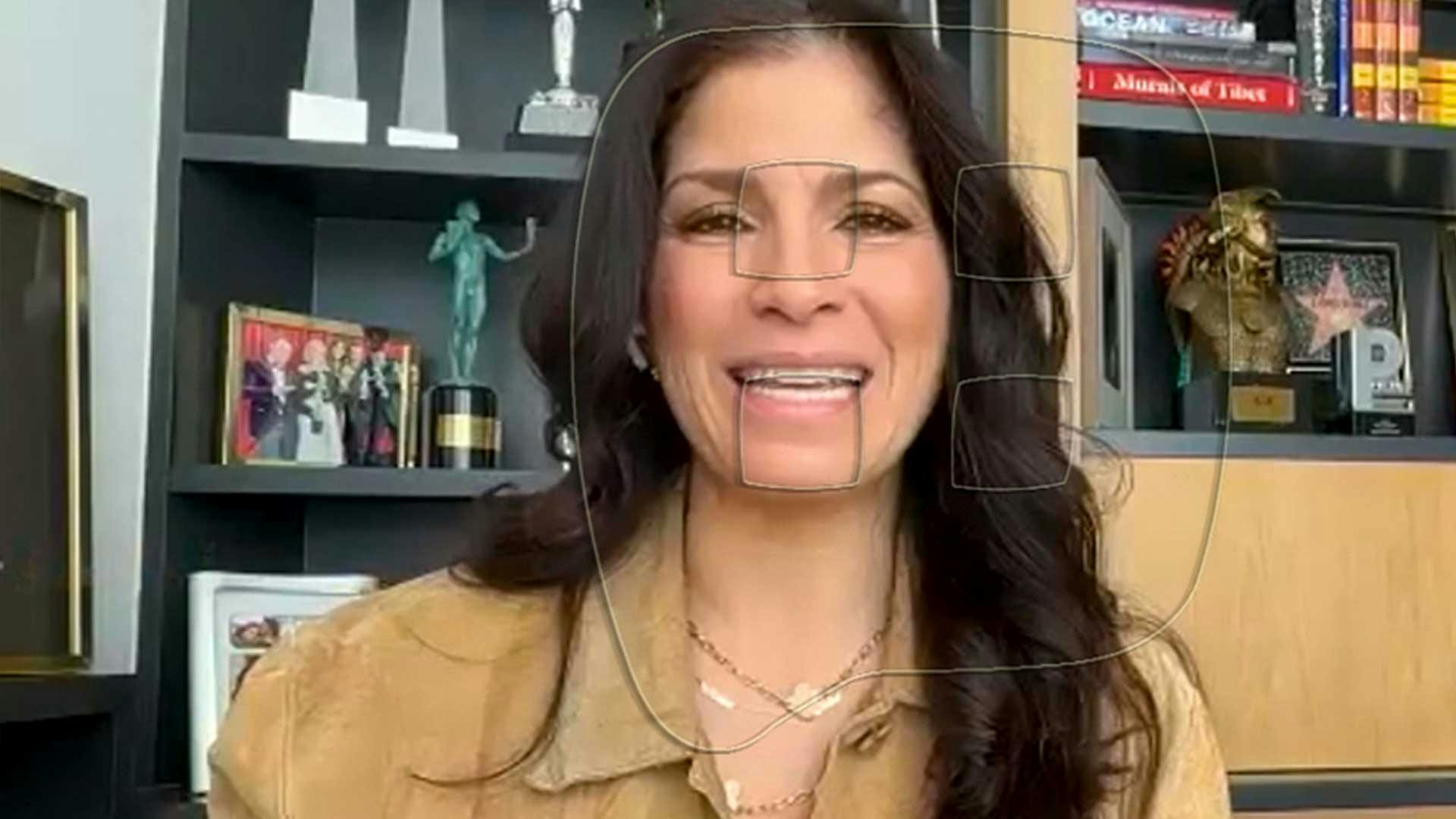 Aitana, hija de Eugenio Derbez debutará en el teatro musical