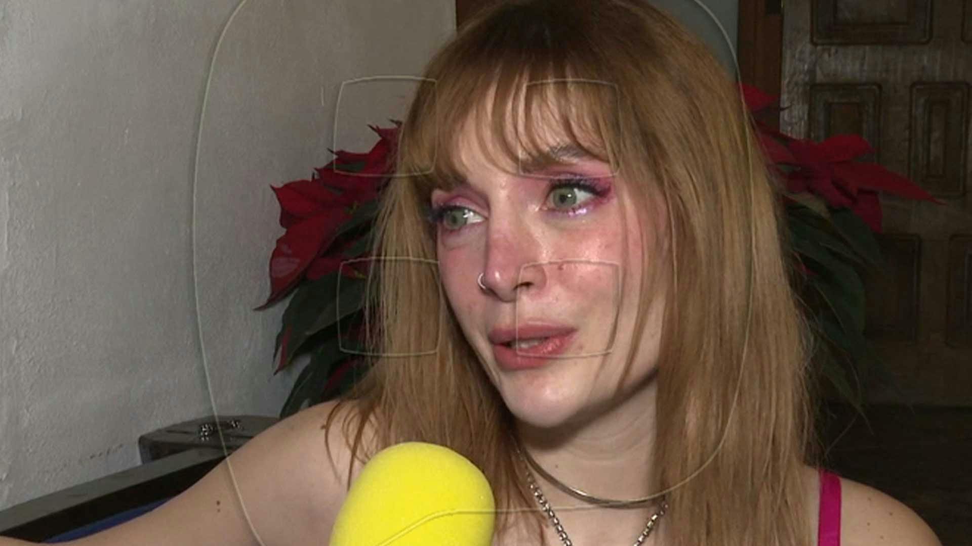 Imelda asegura que quieren desprestigiar su imagen como mamá