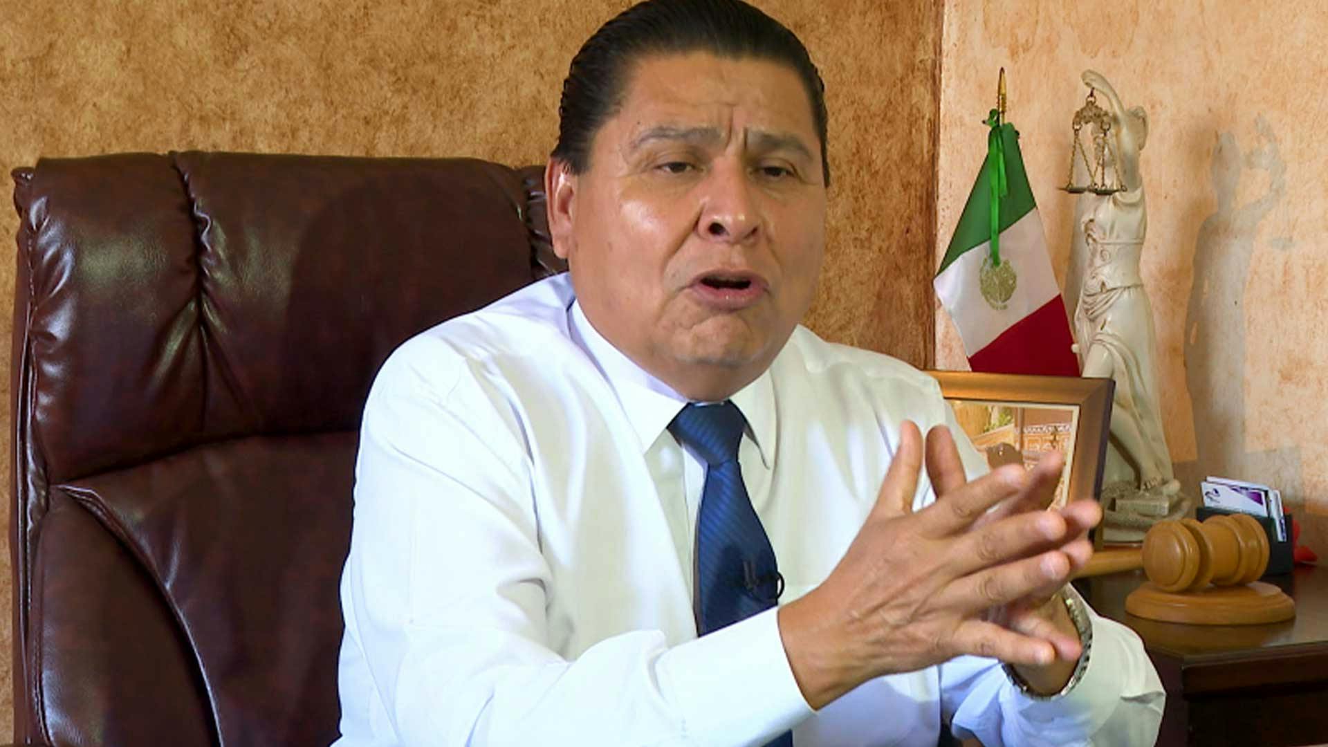 Cipriano Sotelo niega que Marco Chacón tenga interés en la herencia de Joan Sebastian