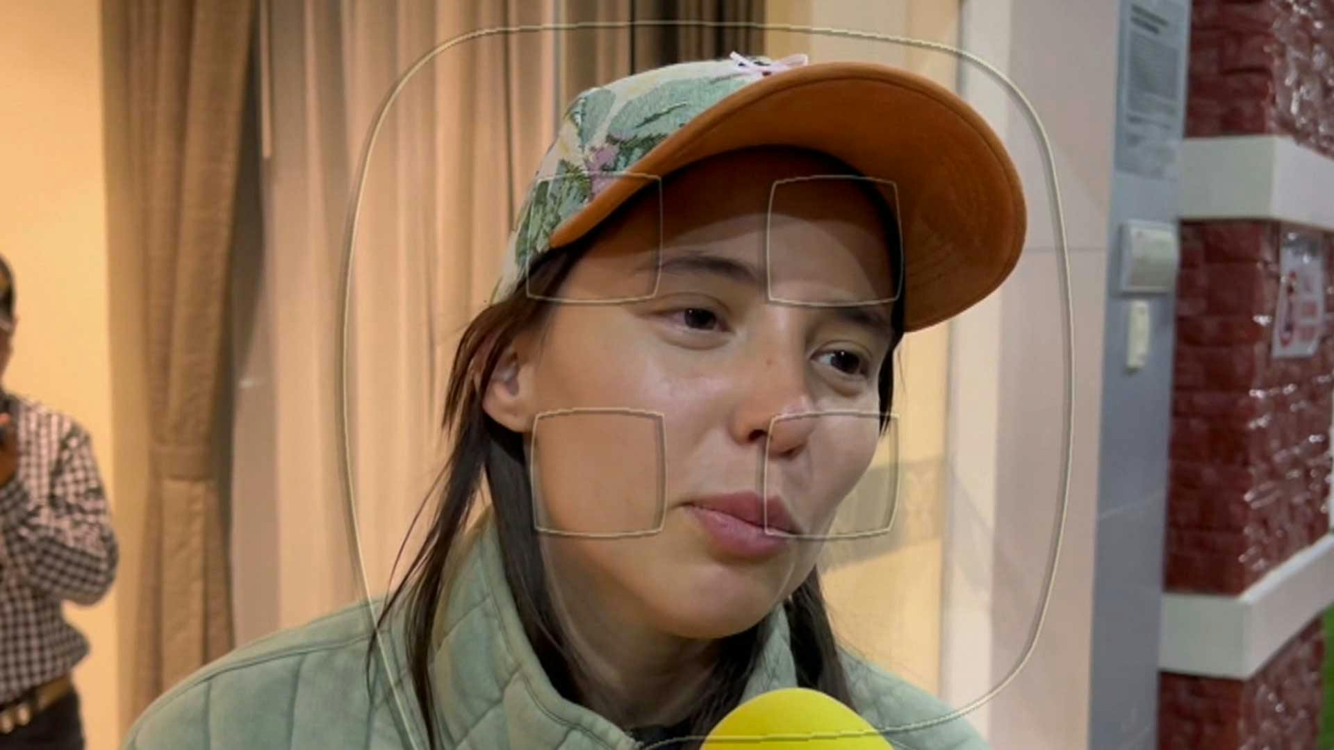 ¿Majo Aguilar se considera la representante femenina del regional mexicano?