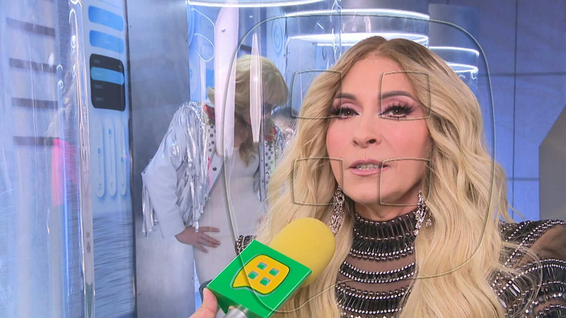 Yuri reflexiona sobre su retiro y el tiempo de calidad que quiere con su familia