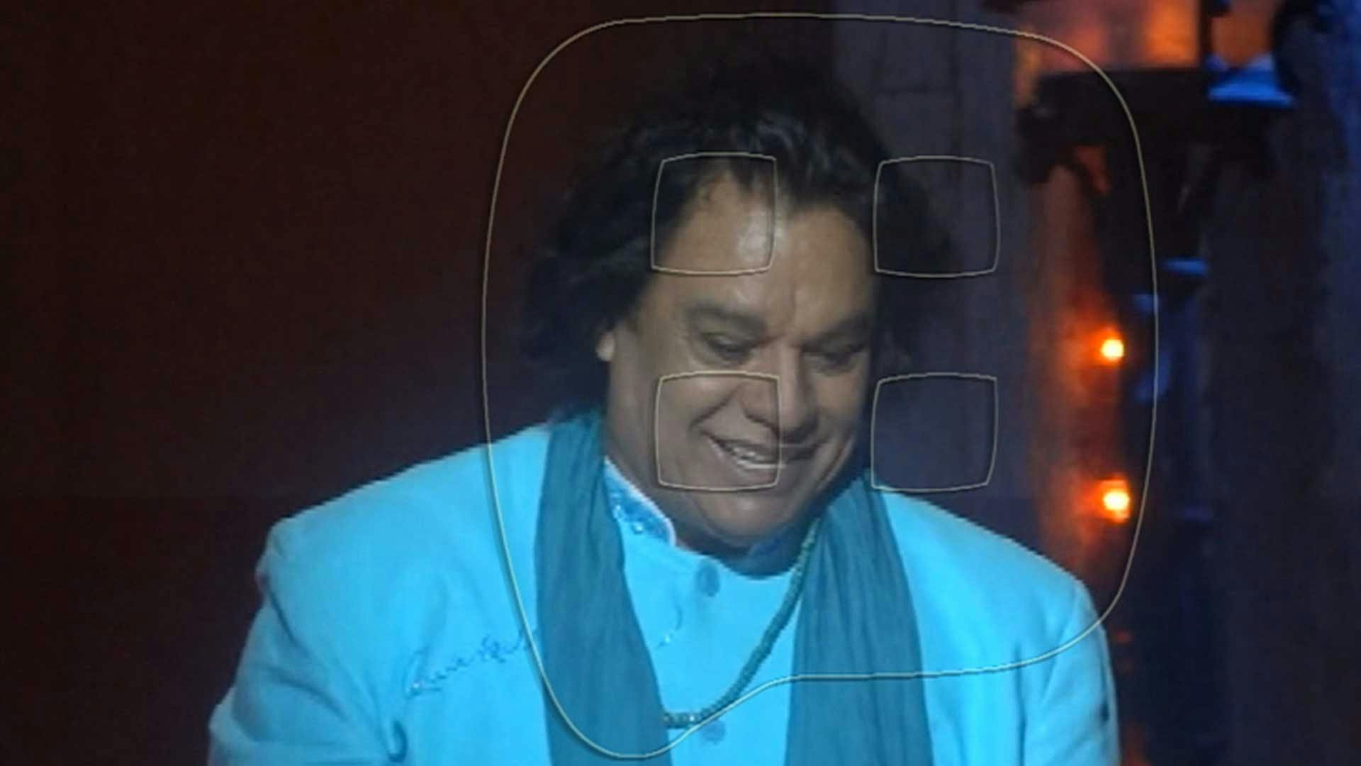 Así se conmemoró el natalicio de Juan Gabriel 'El Divo de Juárez'