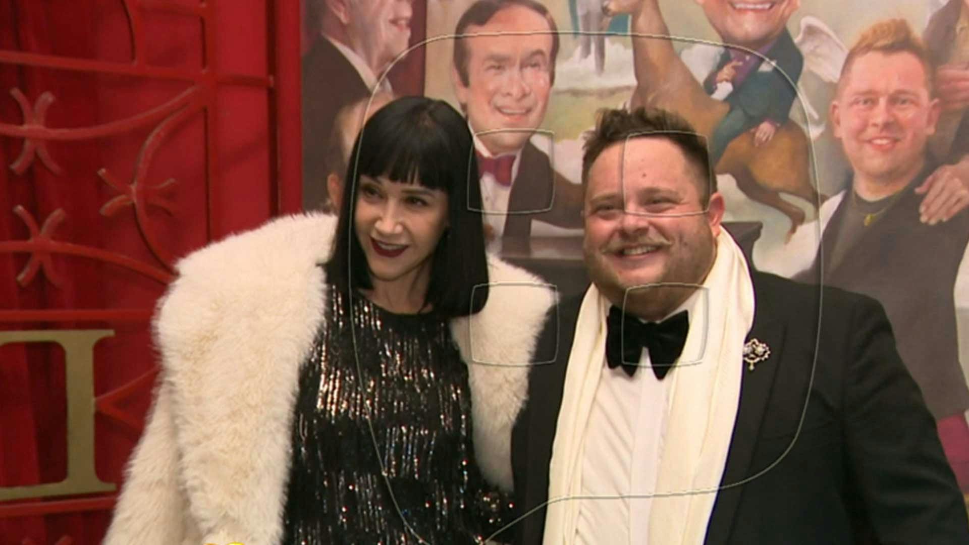 Susana Zabaleta y Rodrigo de la Cadena pelean por la última canción de Armando Manzanero